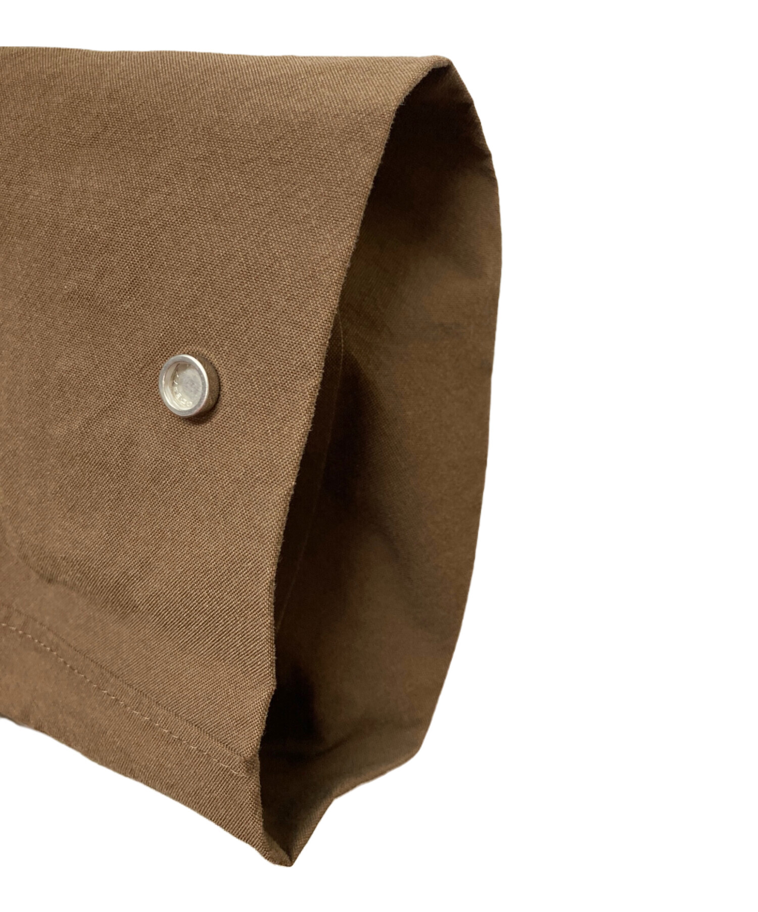 中古・古着通販】ATON (エイトン) NATURAL DYE NYLON MENS FISHING JK