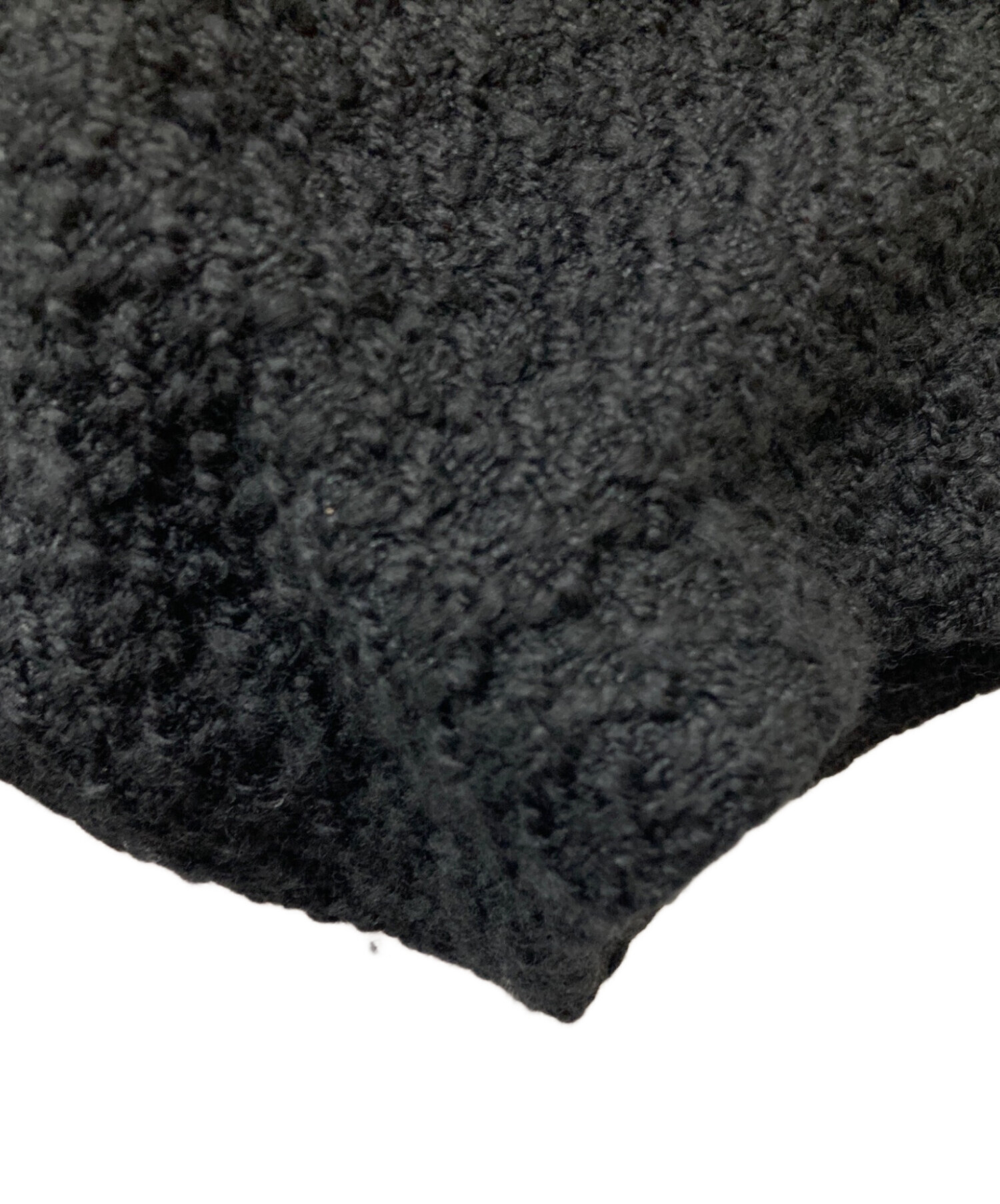 中古・古着通販】cygne (シーニュ) コットンツイードジャケット