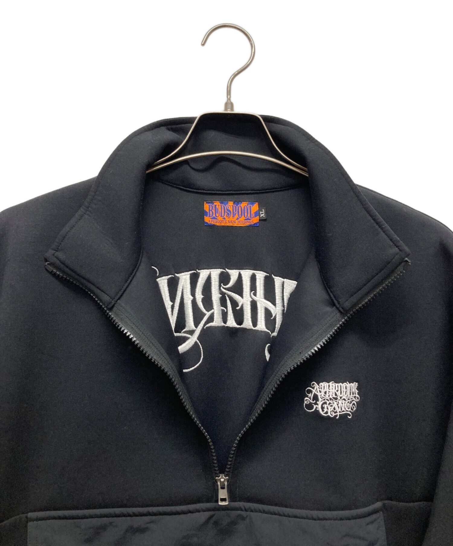 中古・古着通販】BUDSPOOL (バッズプール) Northern Line スウェット 