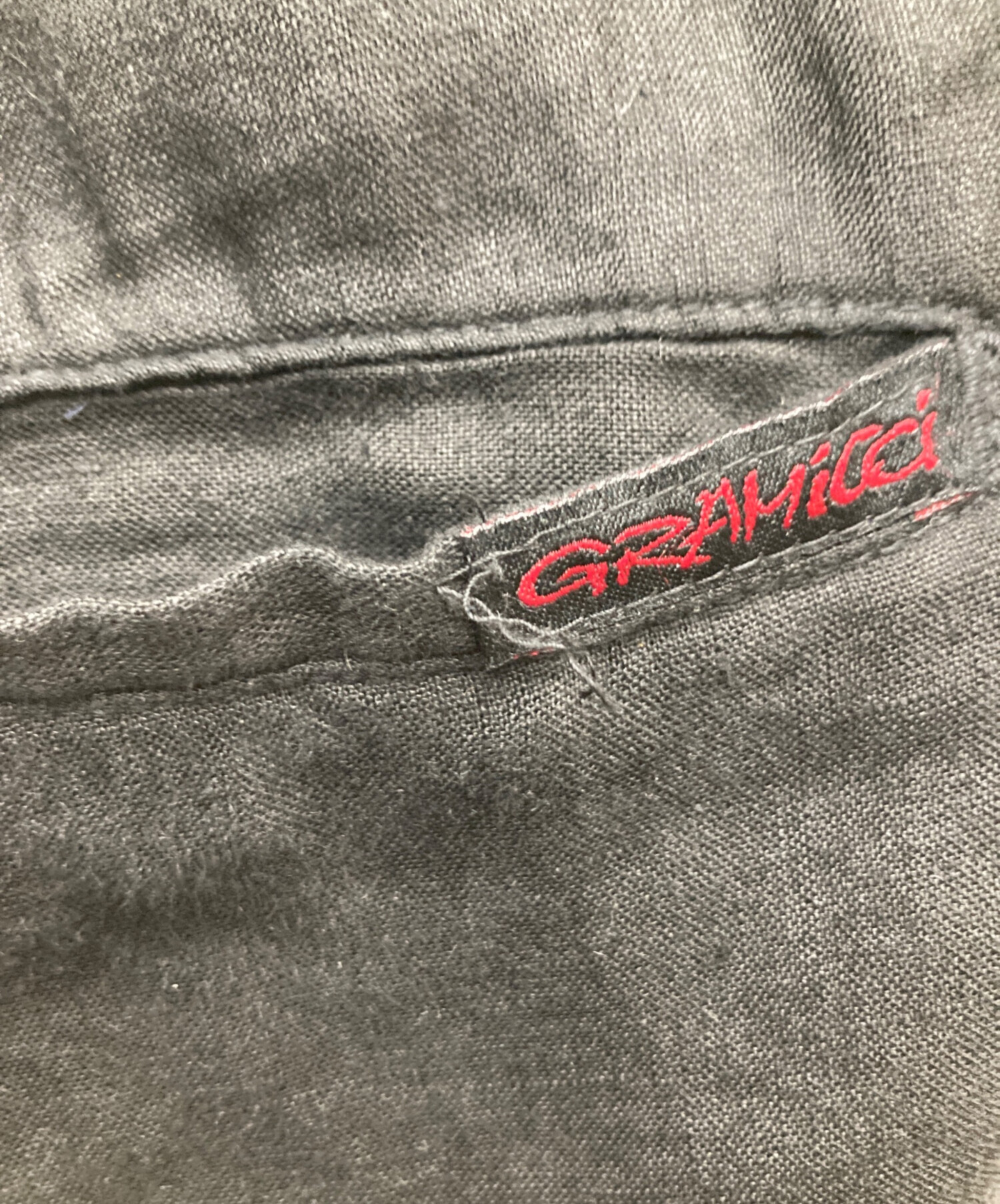 中古・古着通販】GRAMICCI (グラミチ) nonnative (ノンネイティブ