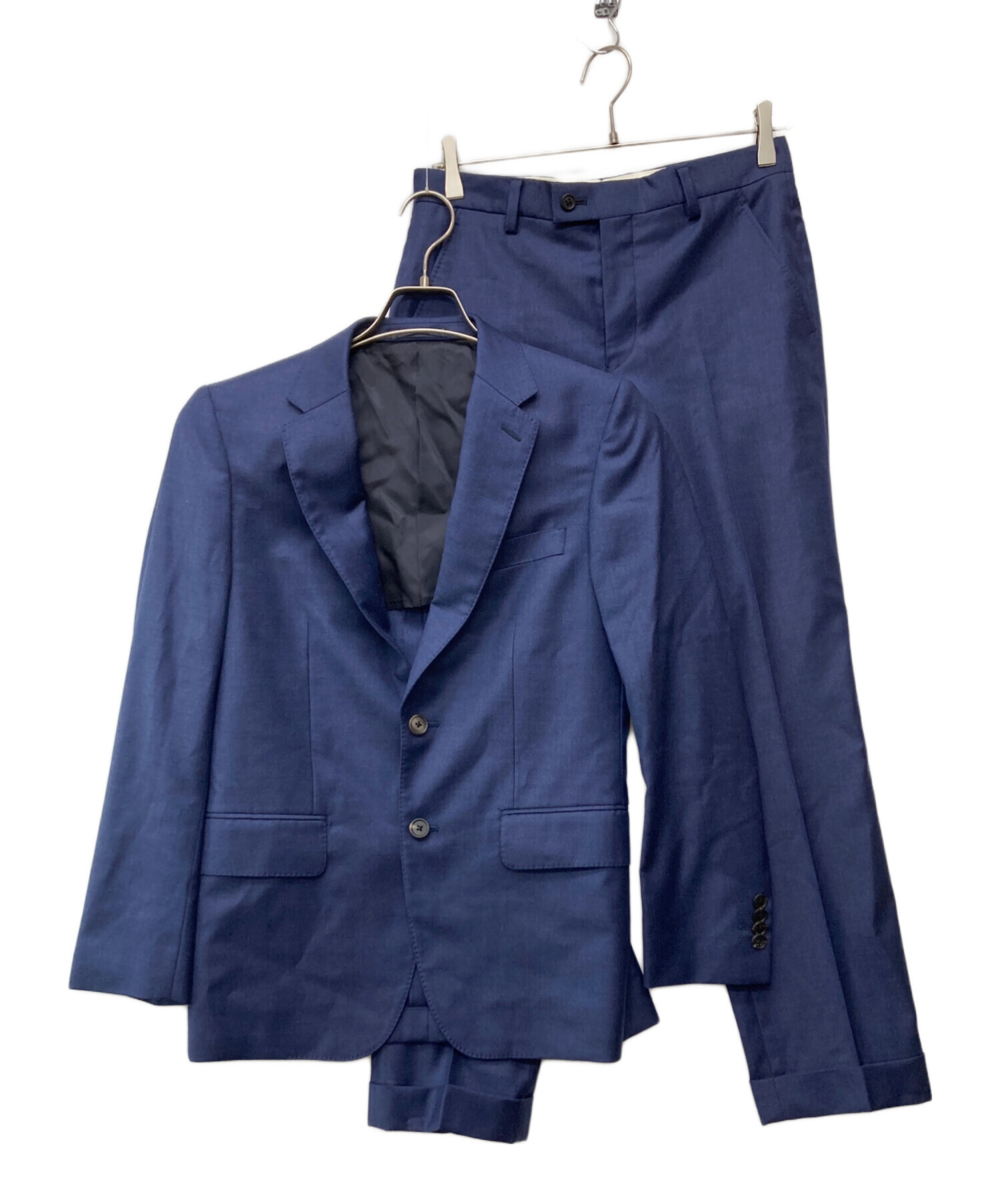 中古・古着通販】Paul Smith (ポールスミス) SOHOシングル2B 中古・古着通販】Paul Smith (ポールスミス) SOHOシングル2B
