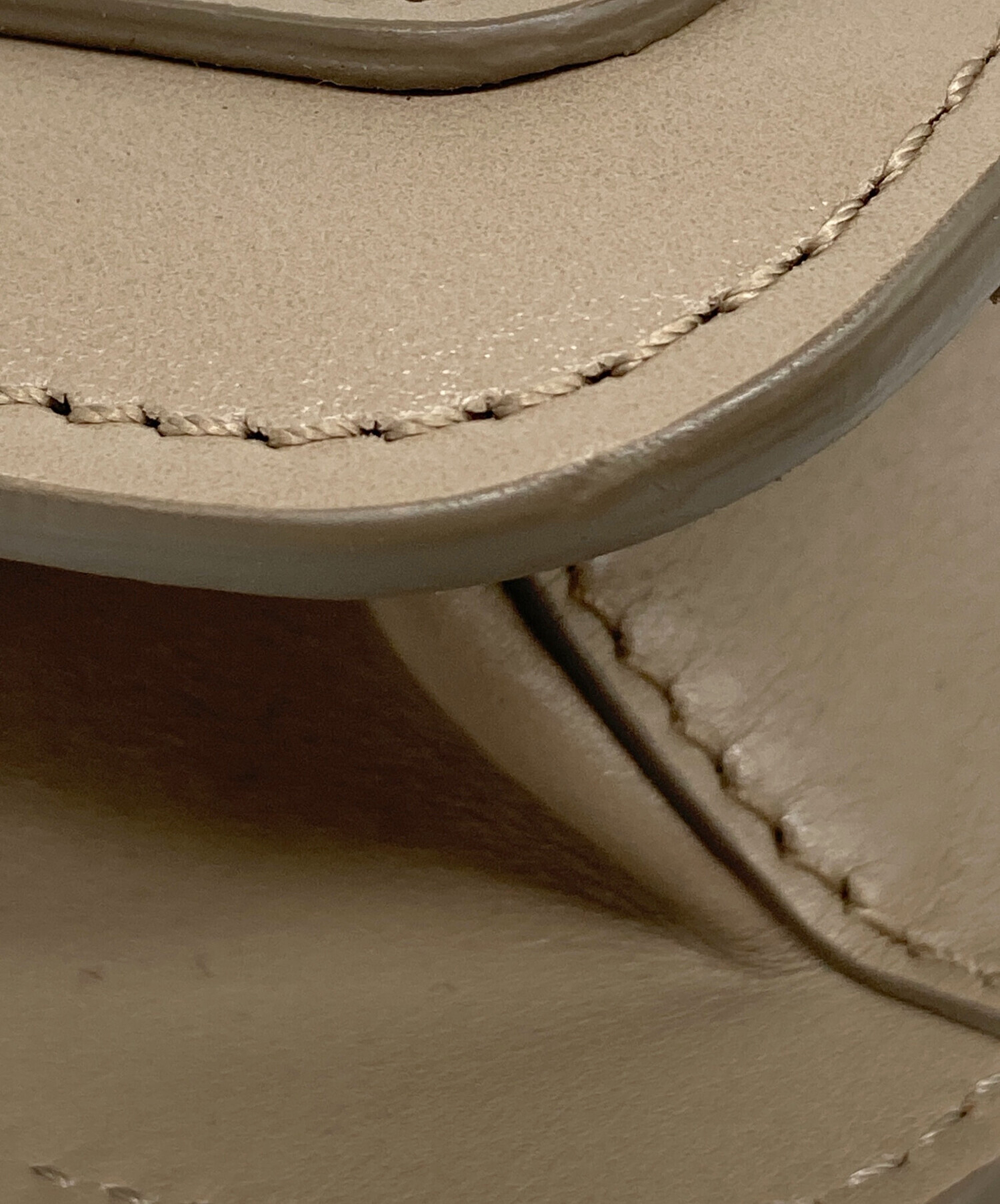 中古・古着通販】Chloe (クロエ) クロエシー 2WAYチェーン ショルダー