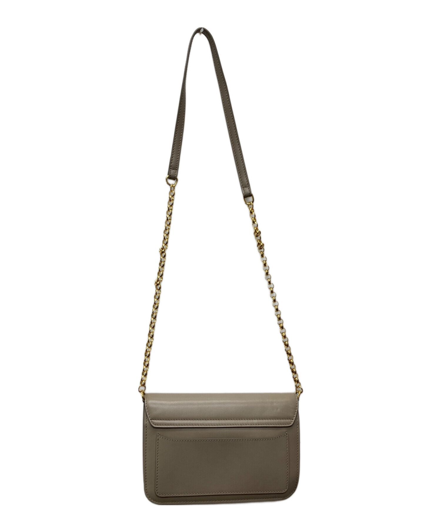 中古・古着通販】Chloe (クロエ) クロエシー 2WAYチェーン