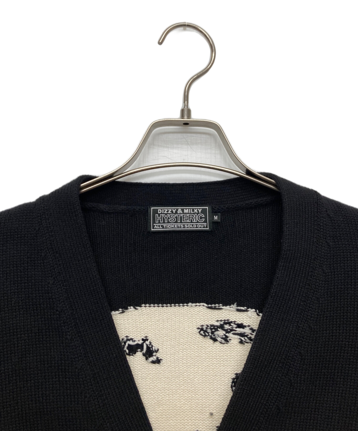 中古・古着通販】Hysteric Glamour (ヒステリックグラマー) HYSTERIC 