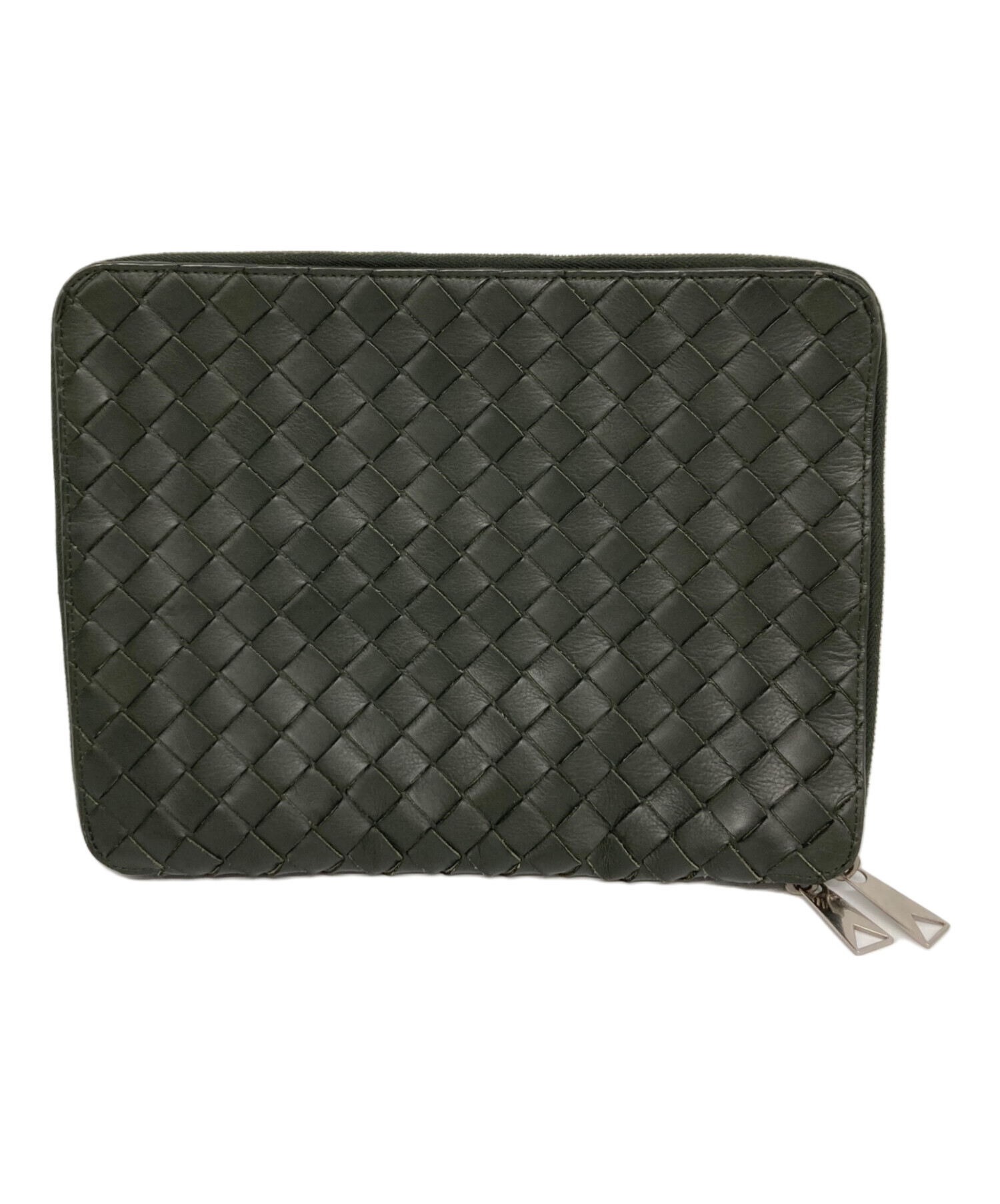 中古・古着通販】BOTTEGA VENETA (ボッテガベネタ) イントレ