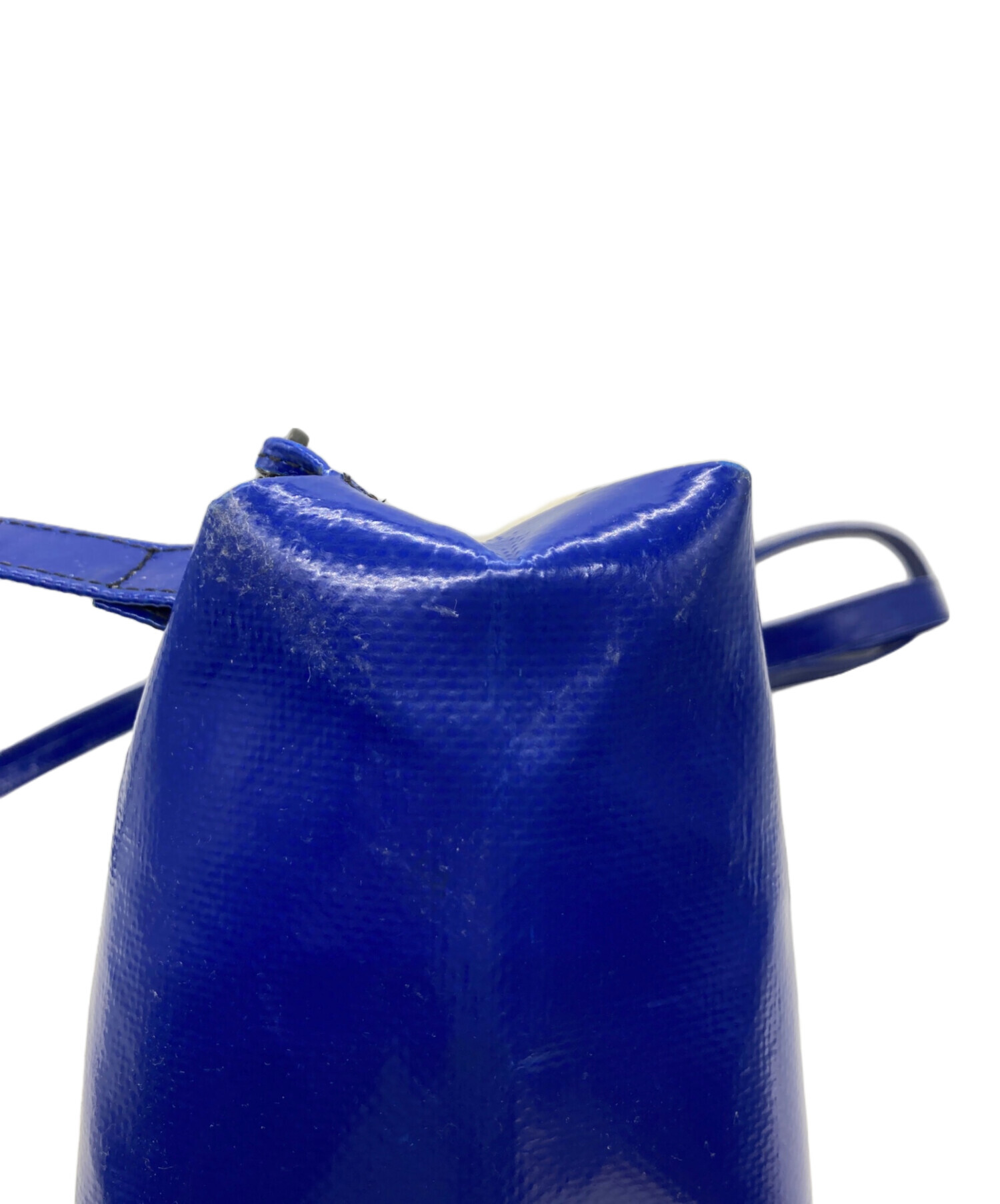 フライターグFREITAG F261 MAURICE TRUE BLUE F261 MAURICE | FREITAG