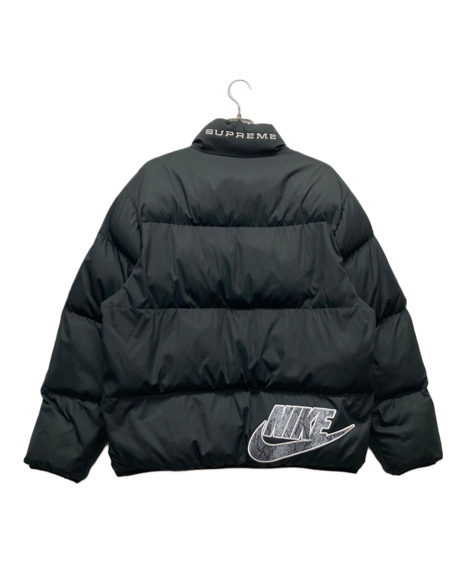 中古・古着通販】NIKE (ナイキ) Supreme (シュプリーム) 21SS
