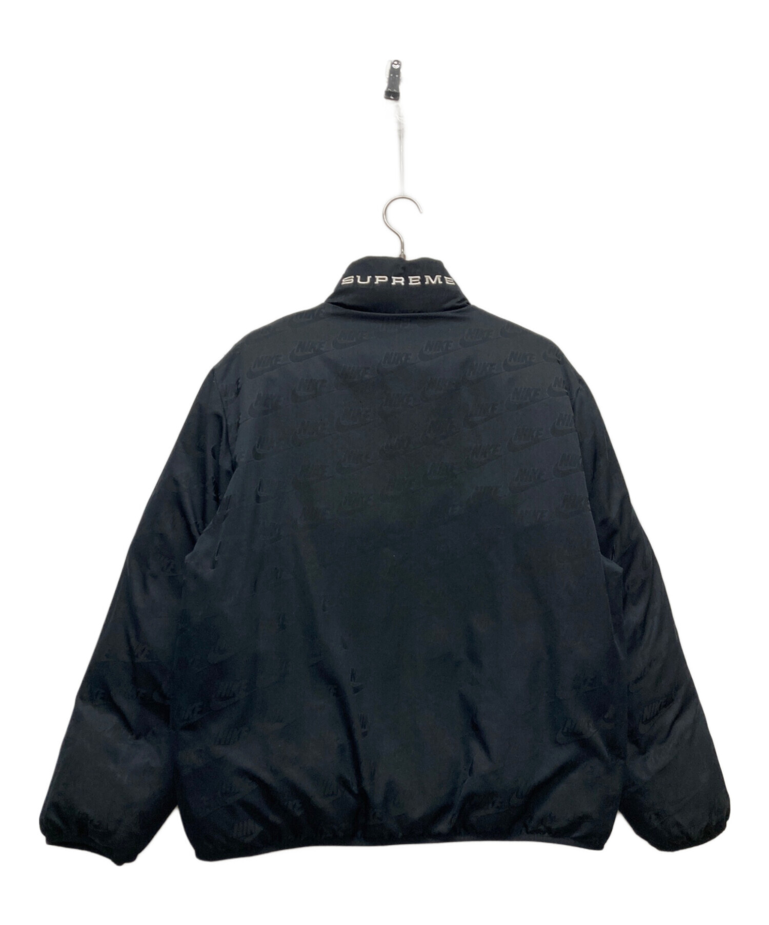 中古・古着通販】NIKE (ナイキ) Supreme (シュプリーム) 21SS