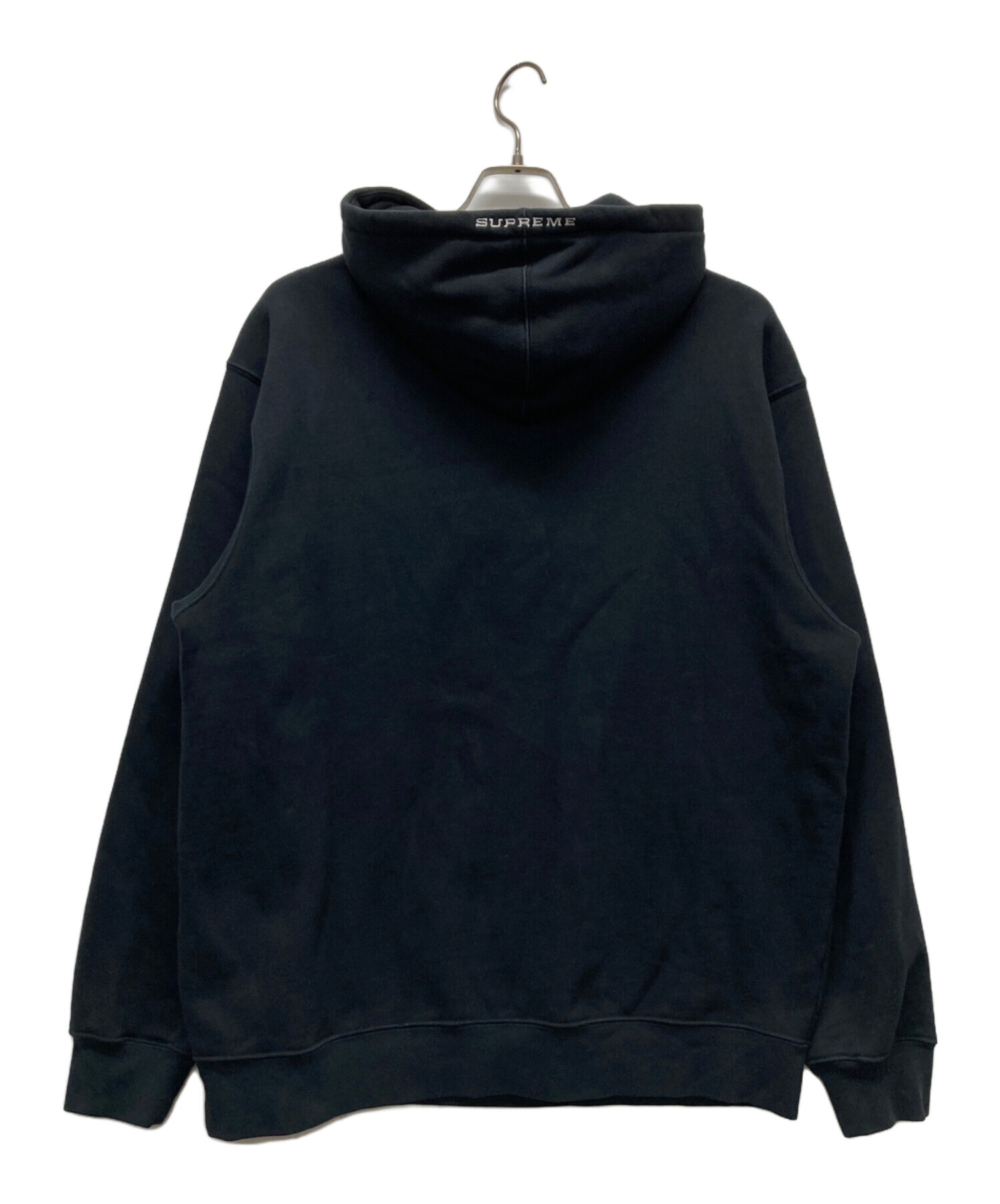 中古・古着通販】NIKE (ナイキ) 21SS Half Zip Hooded Sweatshirt