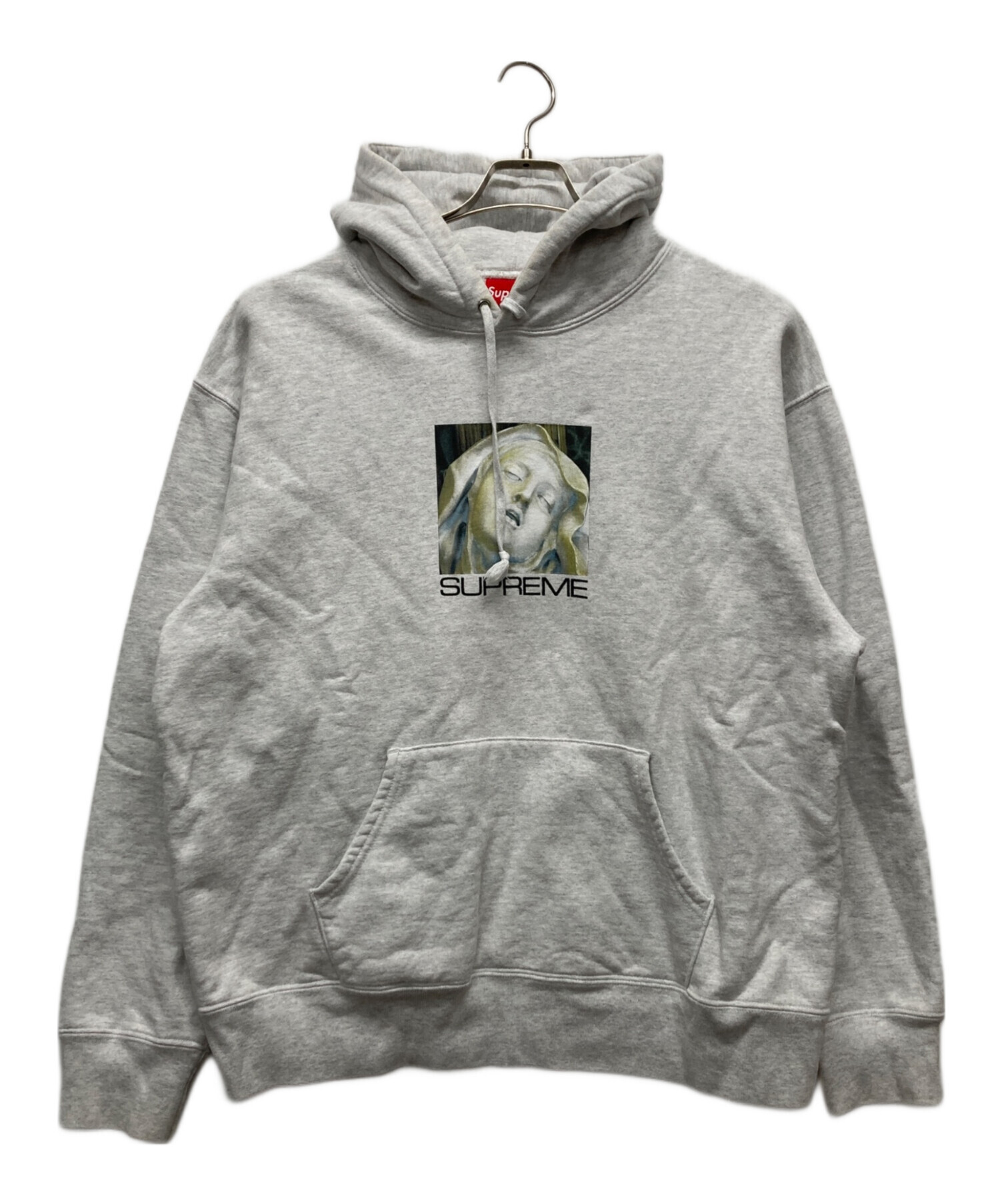 トップス supreme 21AW Ecstasy Hooded Sweatshirt 中古・古着通販】SUPREME (シュプリーム) 21AW Ecstasy Hooded
