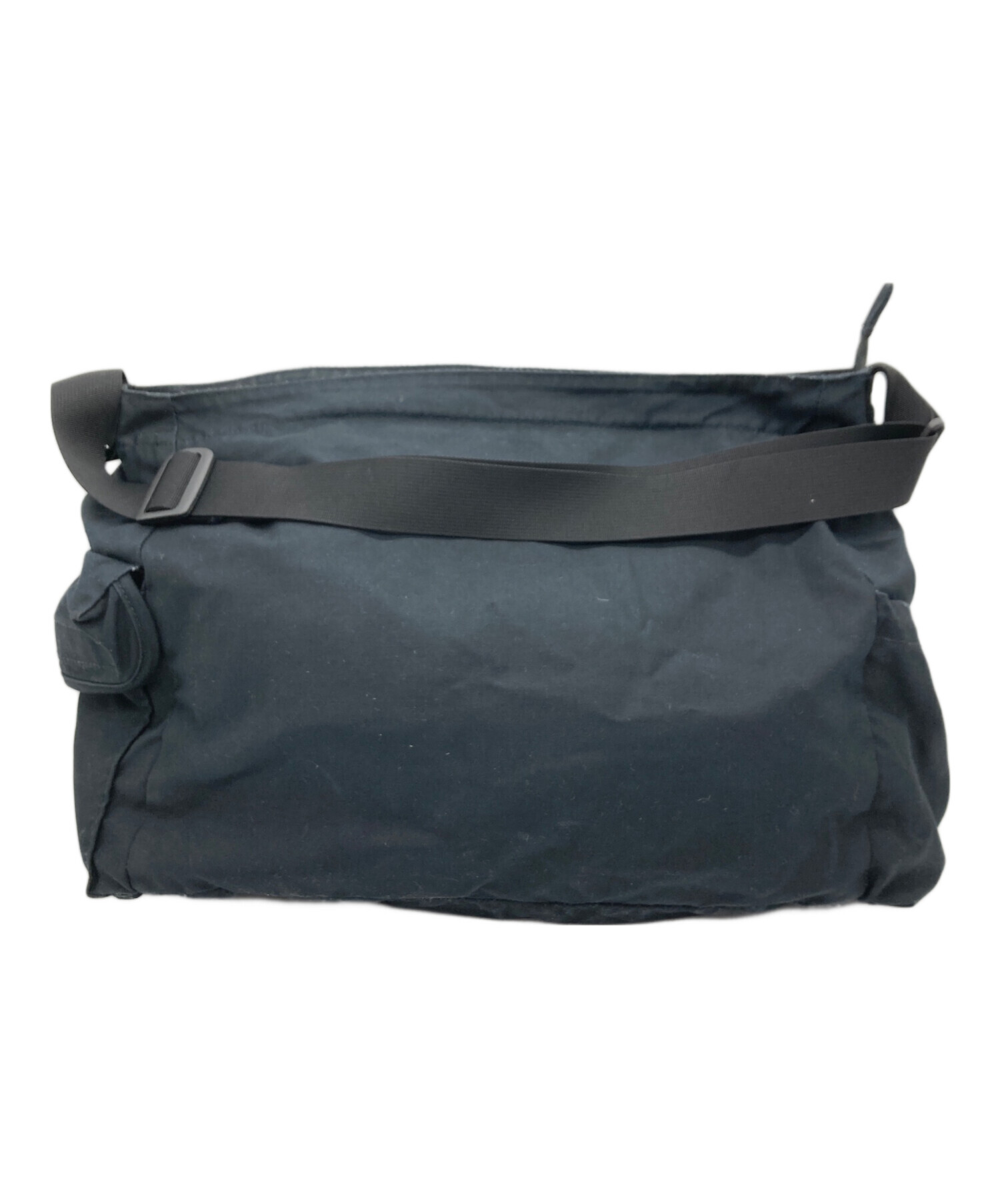 supreme 2023ss Field Messenger Bag ブラック Supreme シュプリーム 2023SS Field Messenger Bag フィールド