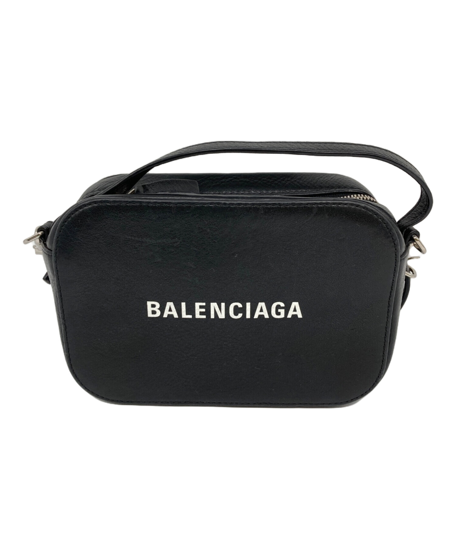 中古・古着通販】BALENCIAGA (バレンシアガ) EVERYDAY XS CAMERA BAG 