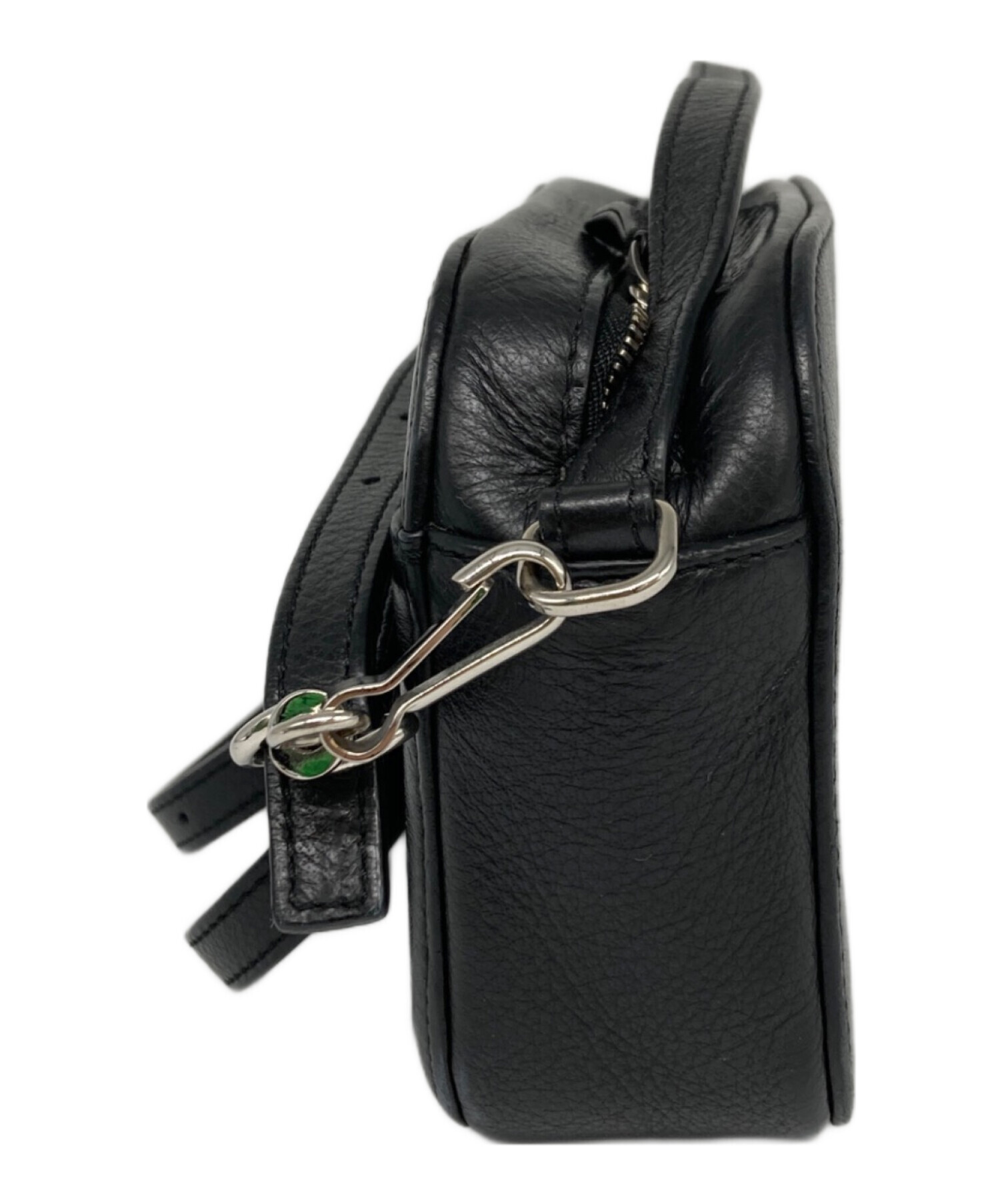 中古・古着通販】BALENCIAGA (バレンシアガ) EVERYDAY XS CAMERA BAG 