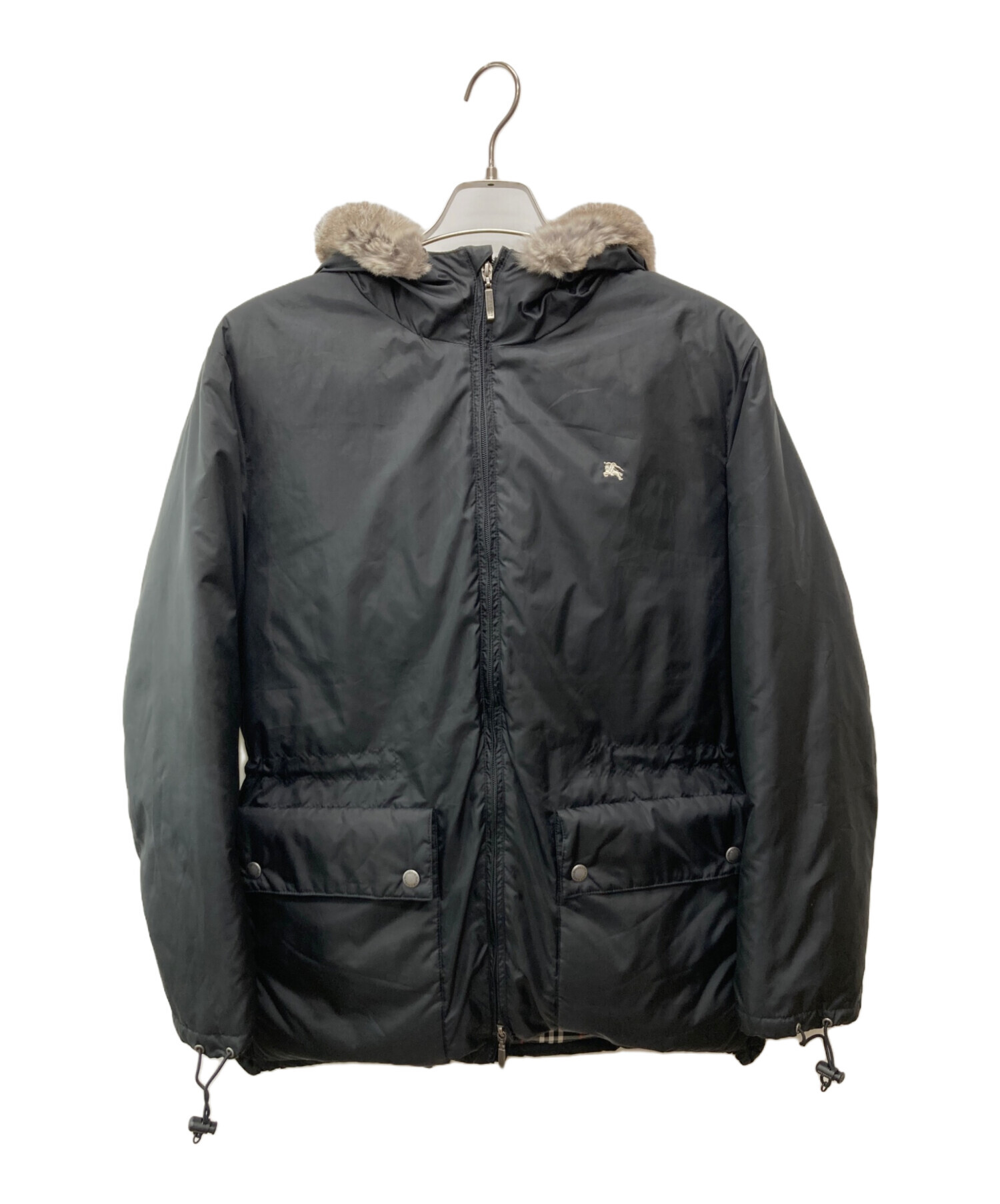 中古・古着通販】BURBERRY BLACK LABEL (バーバリーブラックレーベル 