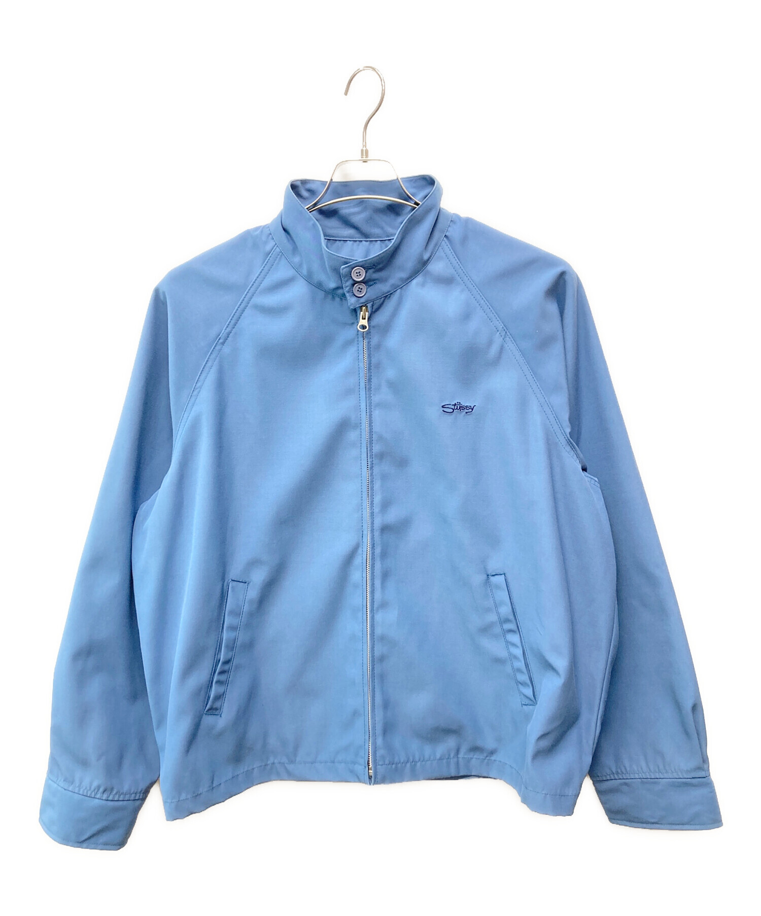 中古・古着通販】stussy (ステューシー) ヴィンテージスイングトップ 