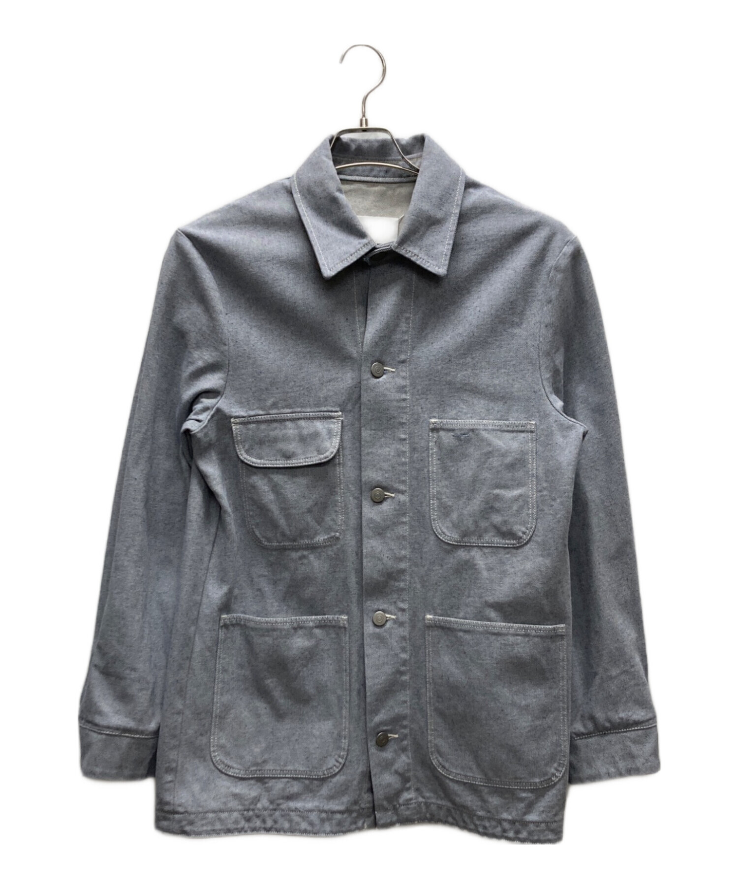 中古・古着通販】Maison Margiela (メゾンマルジェラ) カバーオール