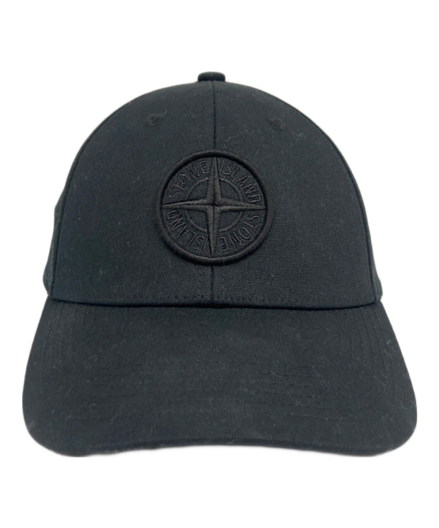 中古・古着通販】STONE ISLAND (ストーンアイランド) ベースボールロゴ