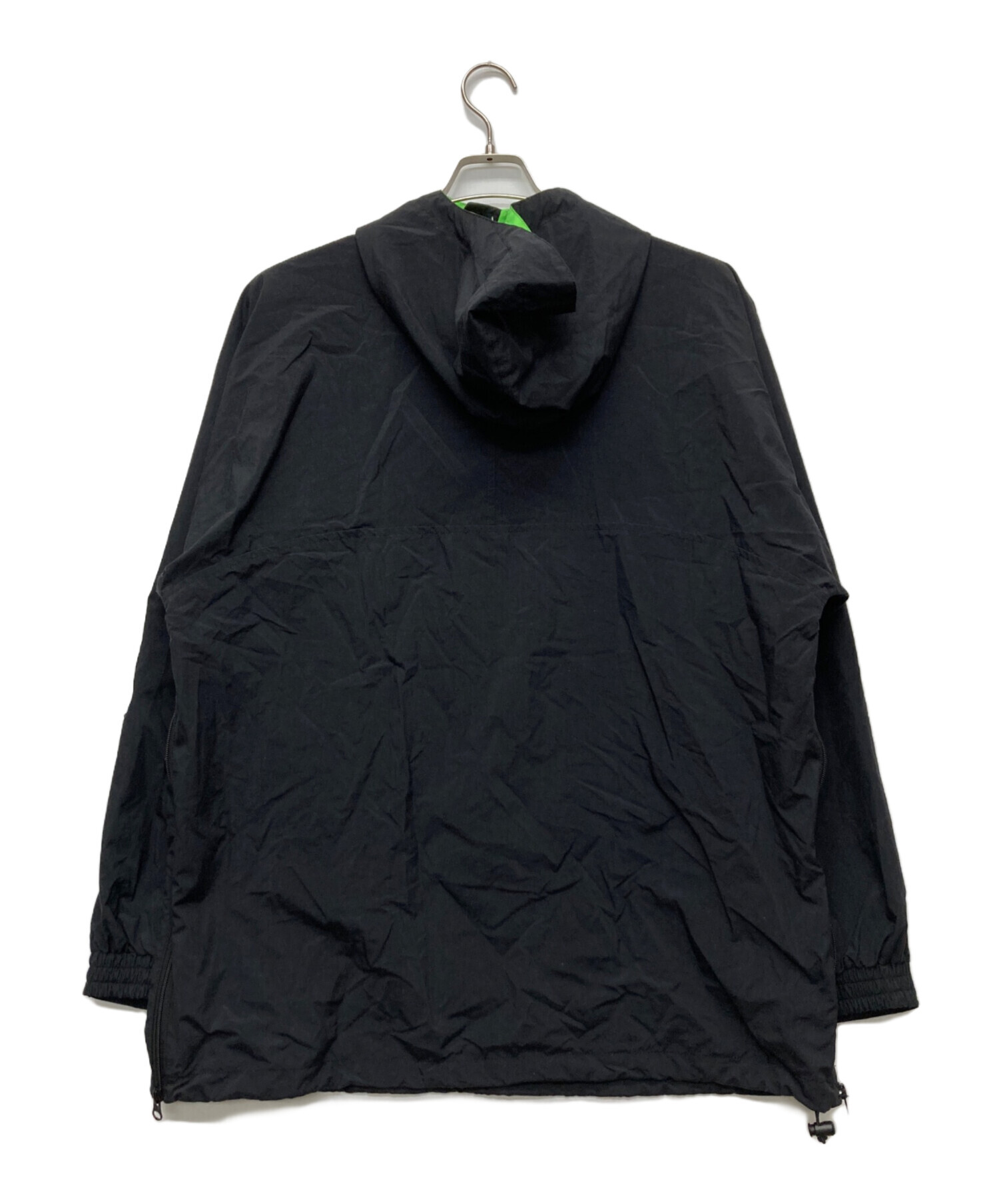 中古・古着通販】Hombre Nino (オンブレニーニョ) VENTILATION ANORAK