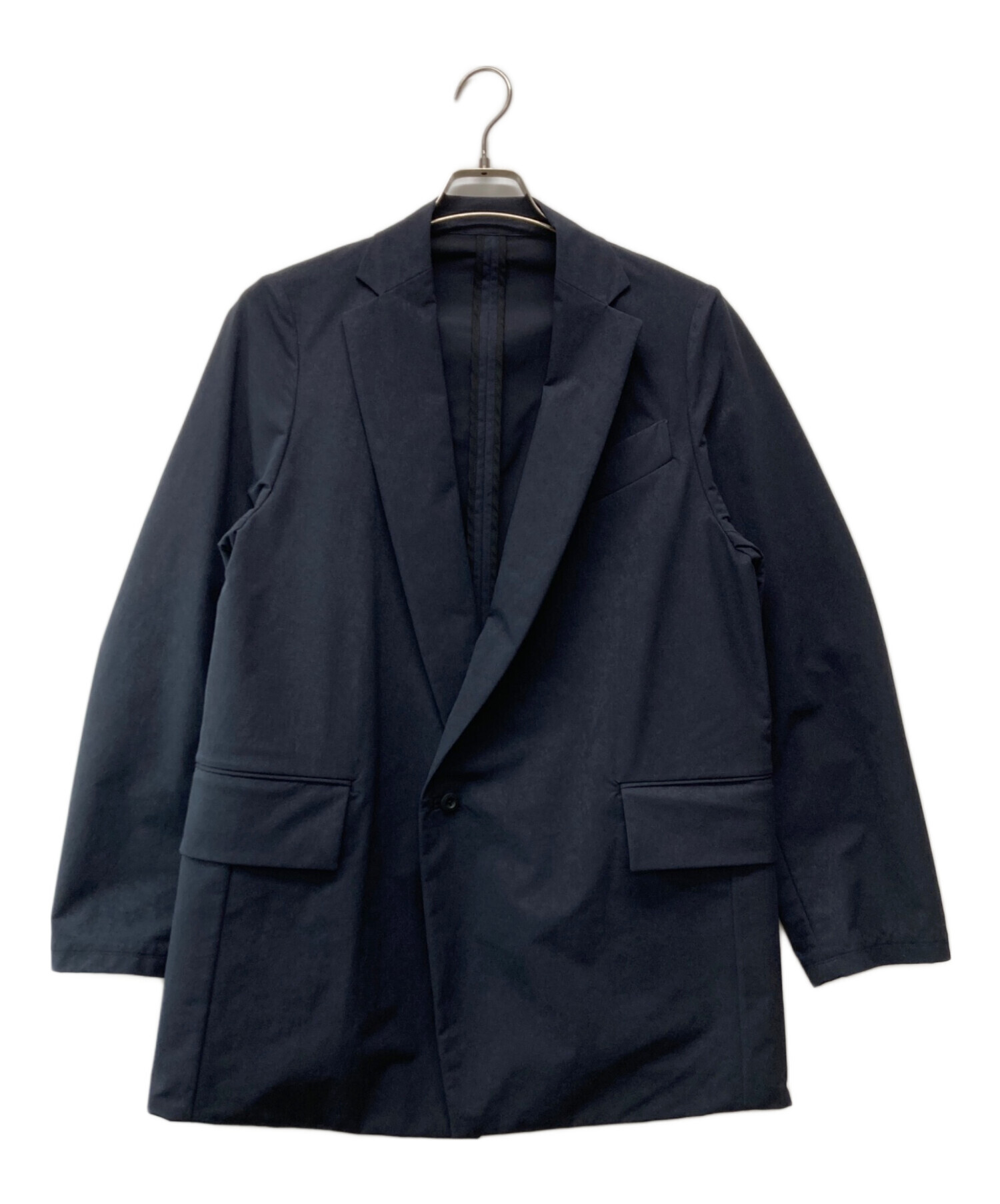 最終値下！TEATORA DEVISE JKT PLUS BARRIERIZER 中古・古着通販】TEATORA (テアトラ) DEVICE JKT PLUS BARRIERIZER