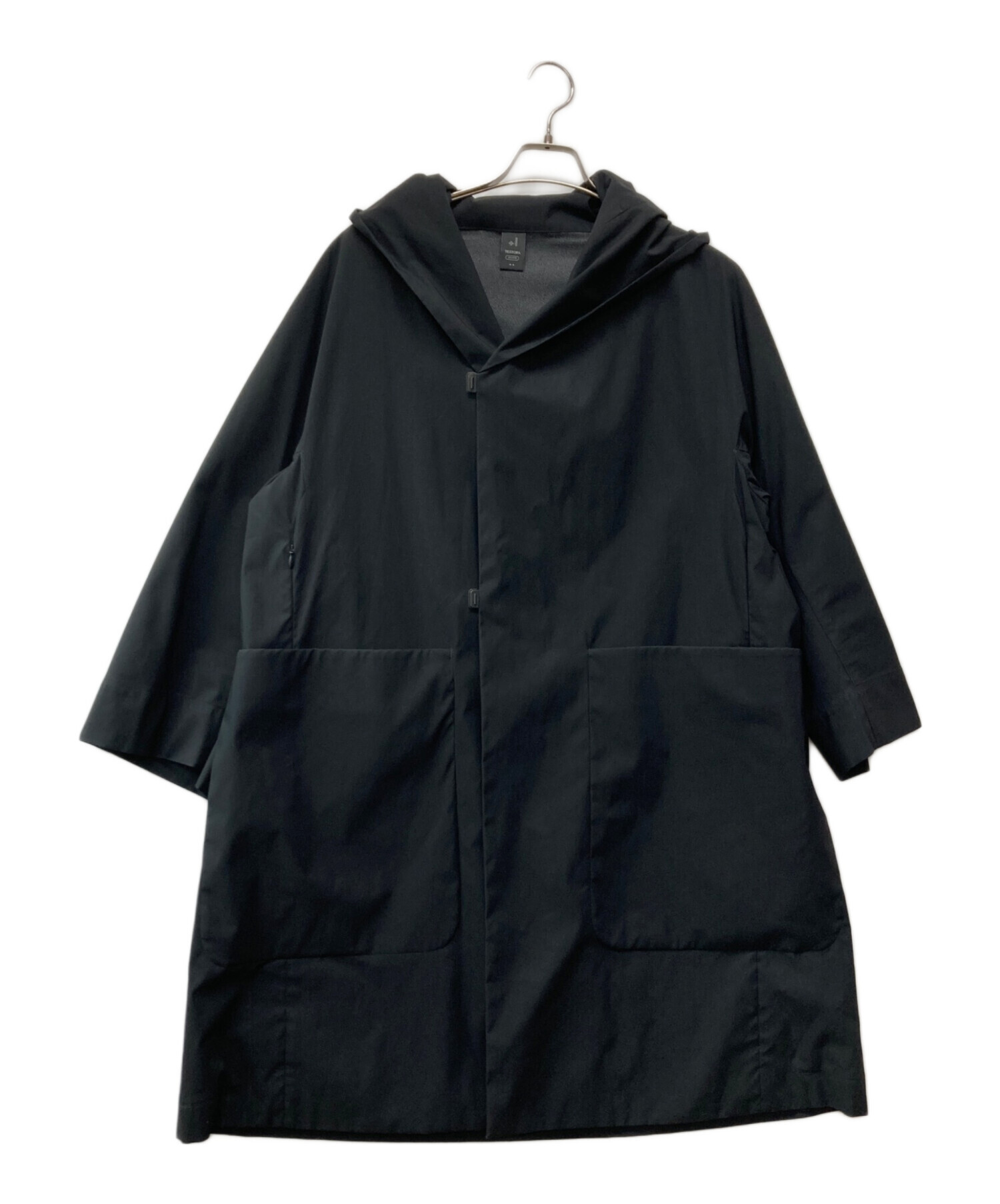 中古・古着通販】TEATORA (テアトラ) Wallet Coat Cargo Umbrella