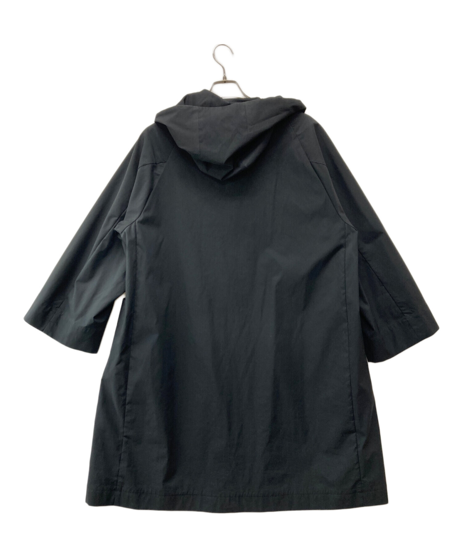 TEATORA Wallet Coat Cargo Umbrella コート TEATORA Wallet Coat Cargo Umbrella コート