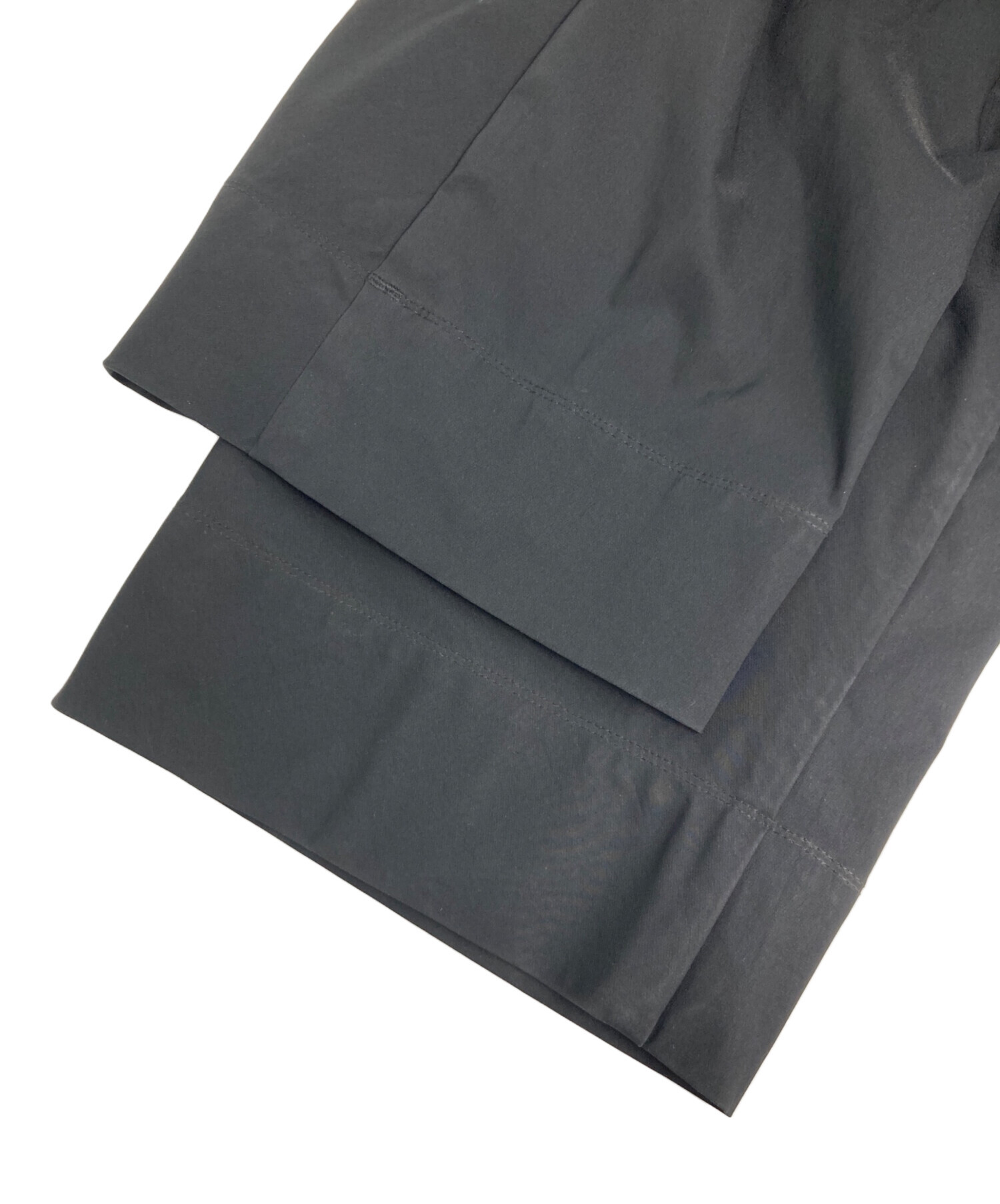 中古・古着通販】TEATORA (テアトラ) Wallet Coat Cargo Umbrella