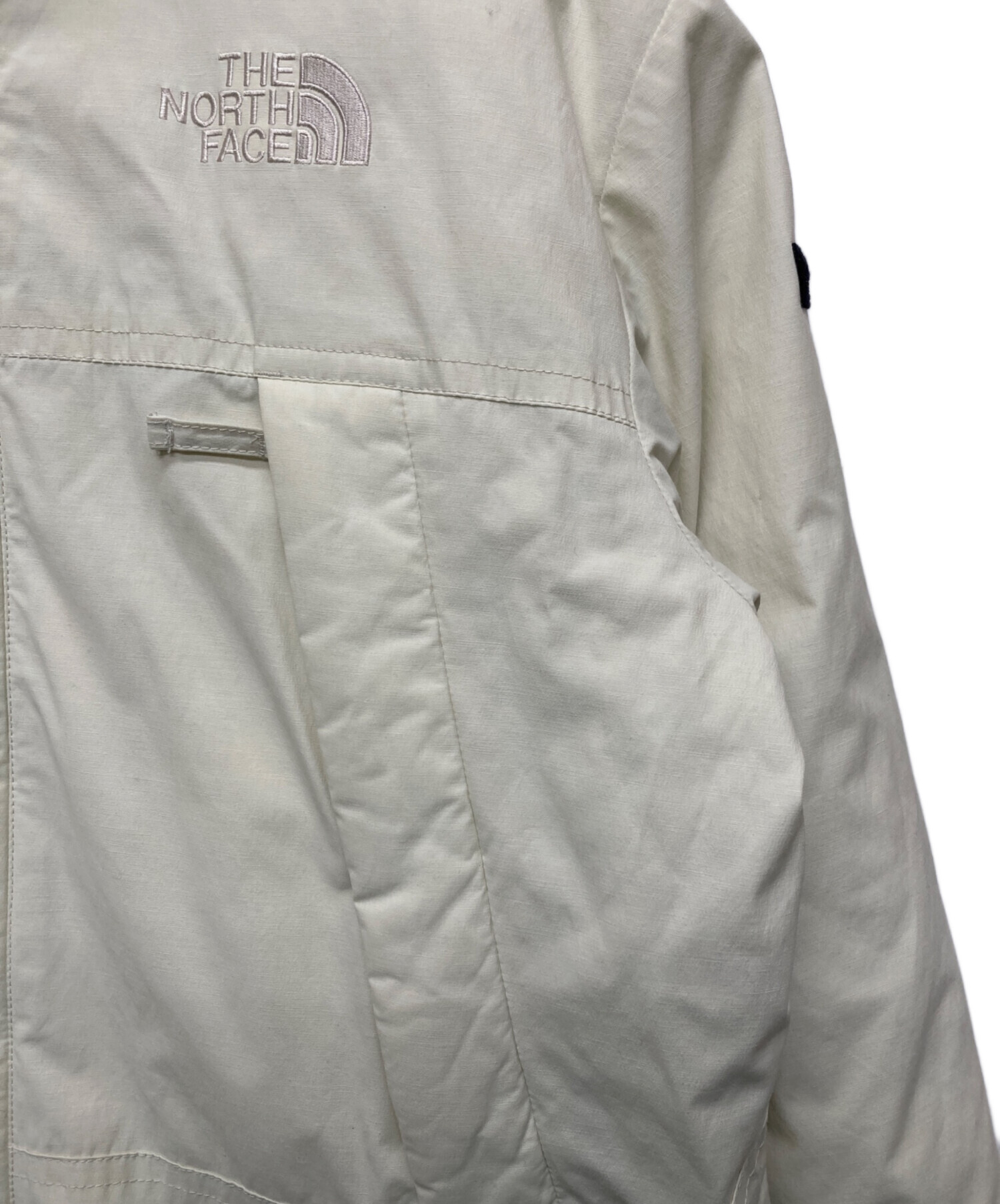 中古・古着通販】THE NORTH FACE (ザ ノース フェイス) CITY TRAVEL 