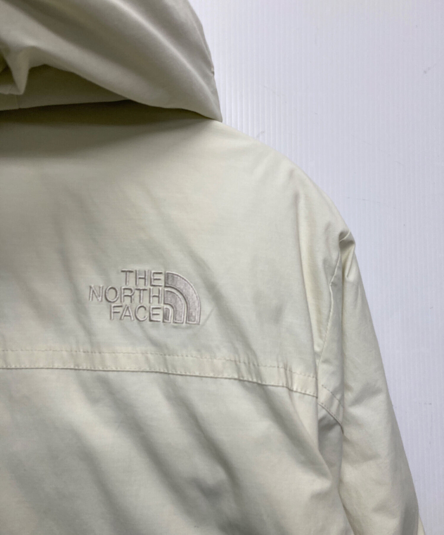 中古・古着通販】THE NORTH FACE (ザ ノース フェイス) CITY TRAVEL 