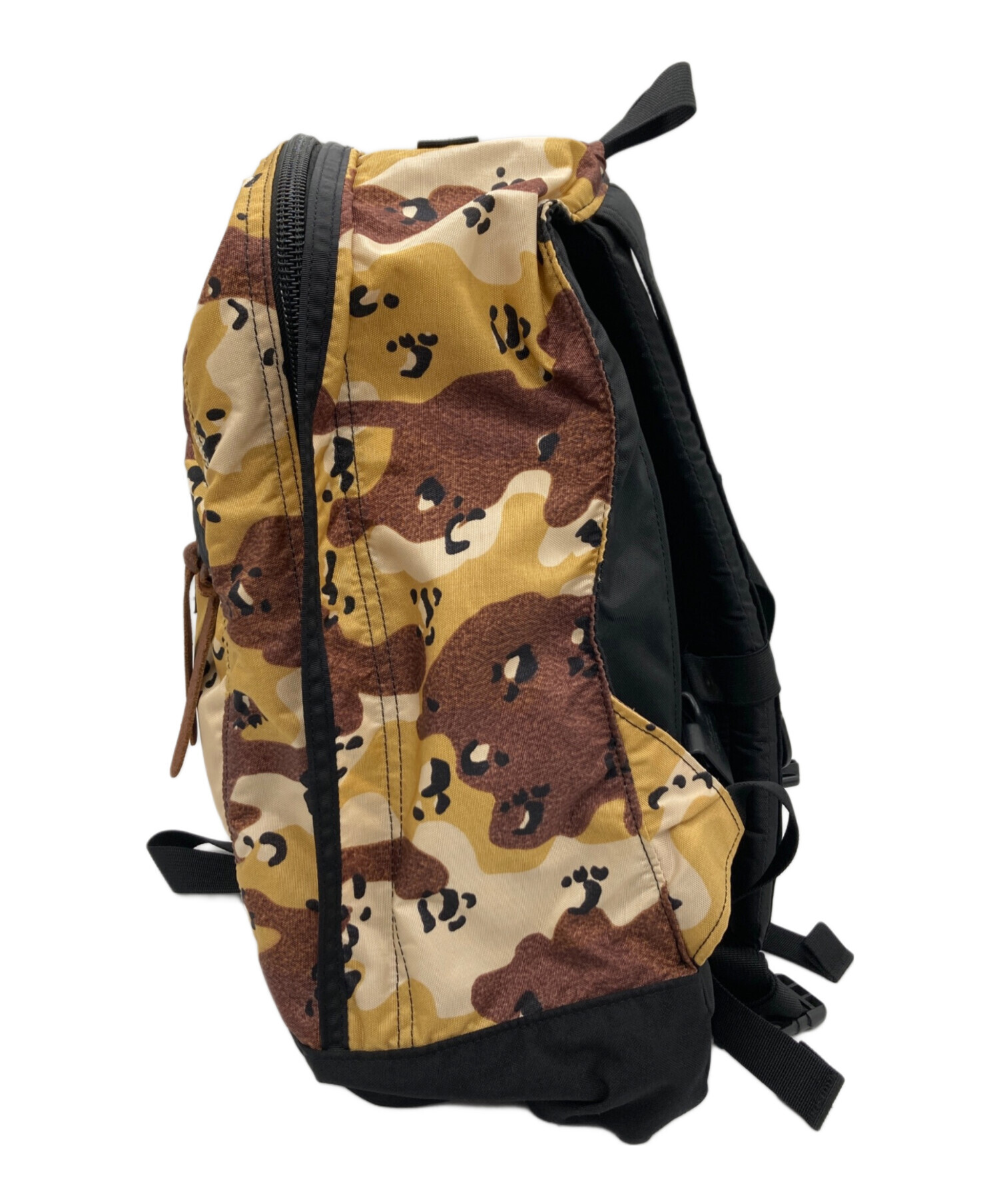 中古・古着通販】GREGORY (グレゴリー) 40周年DAY&HALF ブラウン