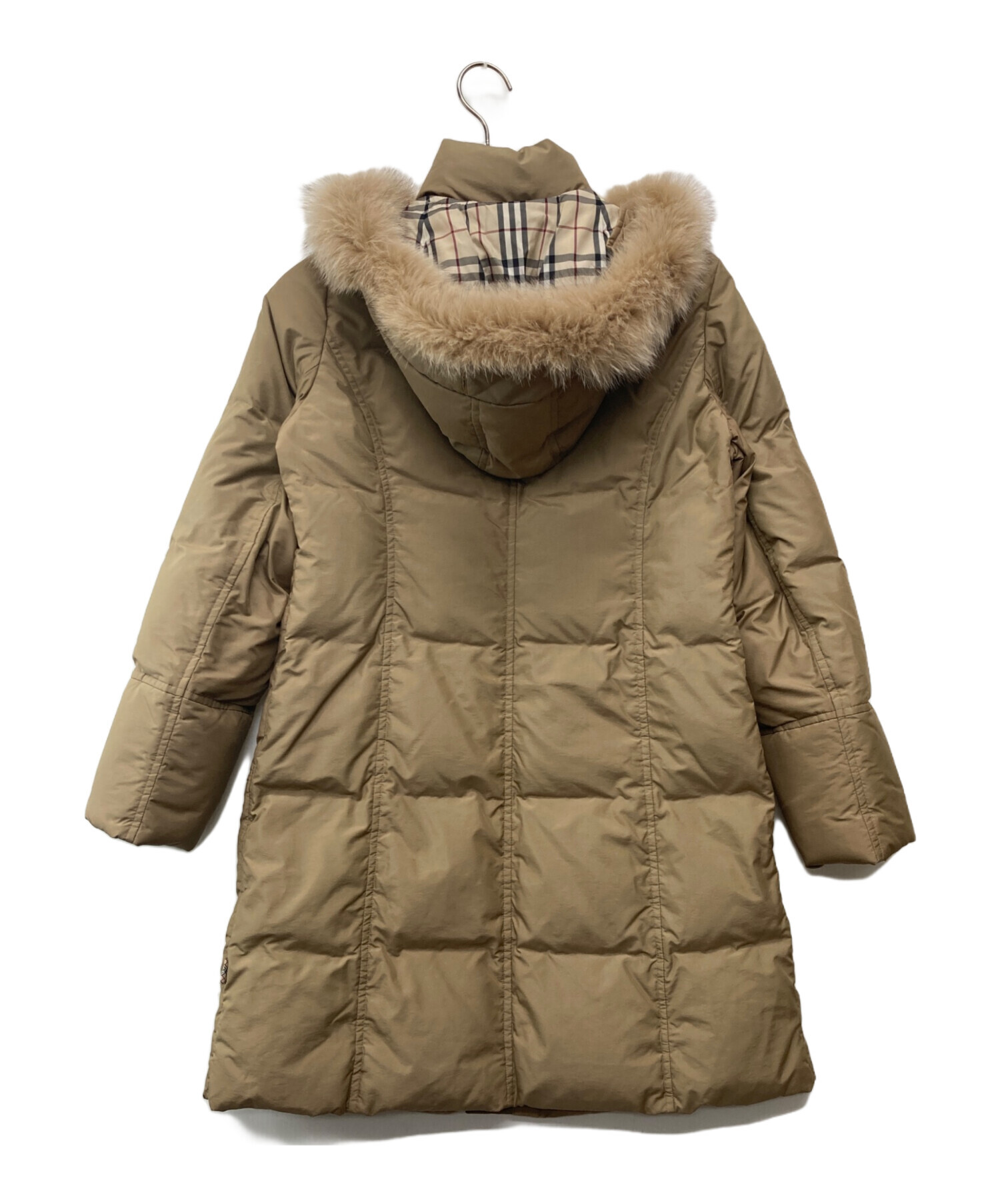 中古・古着通販】BURBERRY LONDON (バーバリーロンドン) ノバ