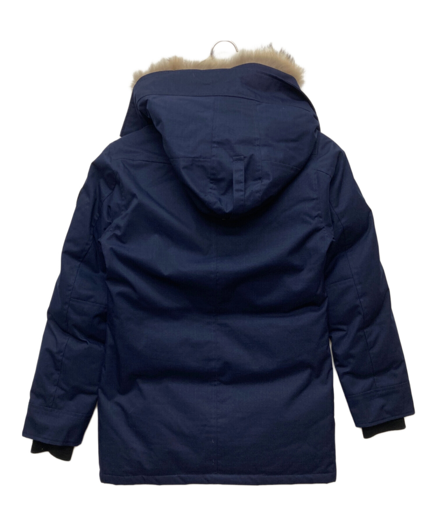 中古・古着通販】CANADA GOOSE (カナダグース) CRESTONPARKA 中古・古着通販】CANADA GOOSE (カナダグース) CRESTONPARKA