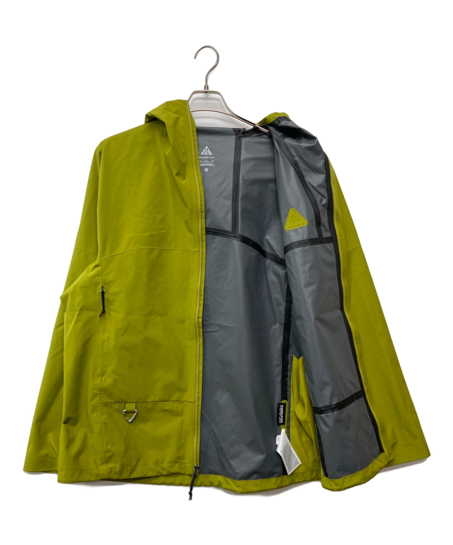 中古・古着通販】NIKE ACG (ナイキエーシージー) Storm-FIT 