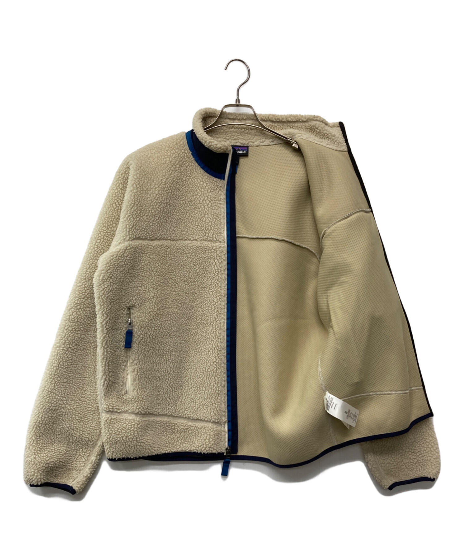 中古・古着通販】Patagonia (パタゴニア) クラシック・レトロX