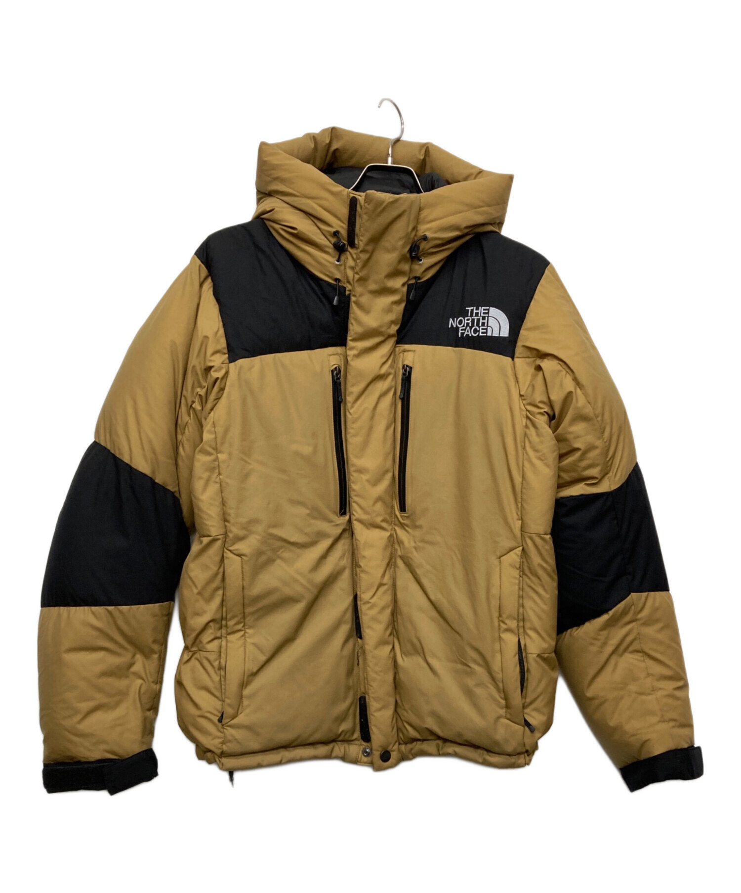 中古・古着通販】THE NORTH FACE (ザ ノース フェイス) バルトロライト 