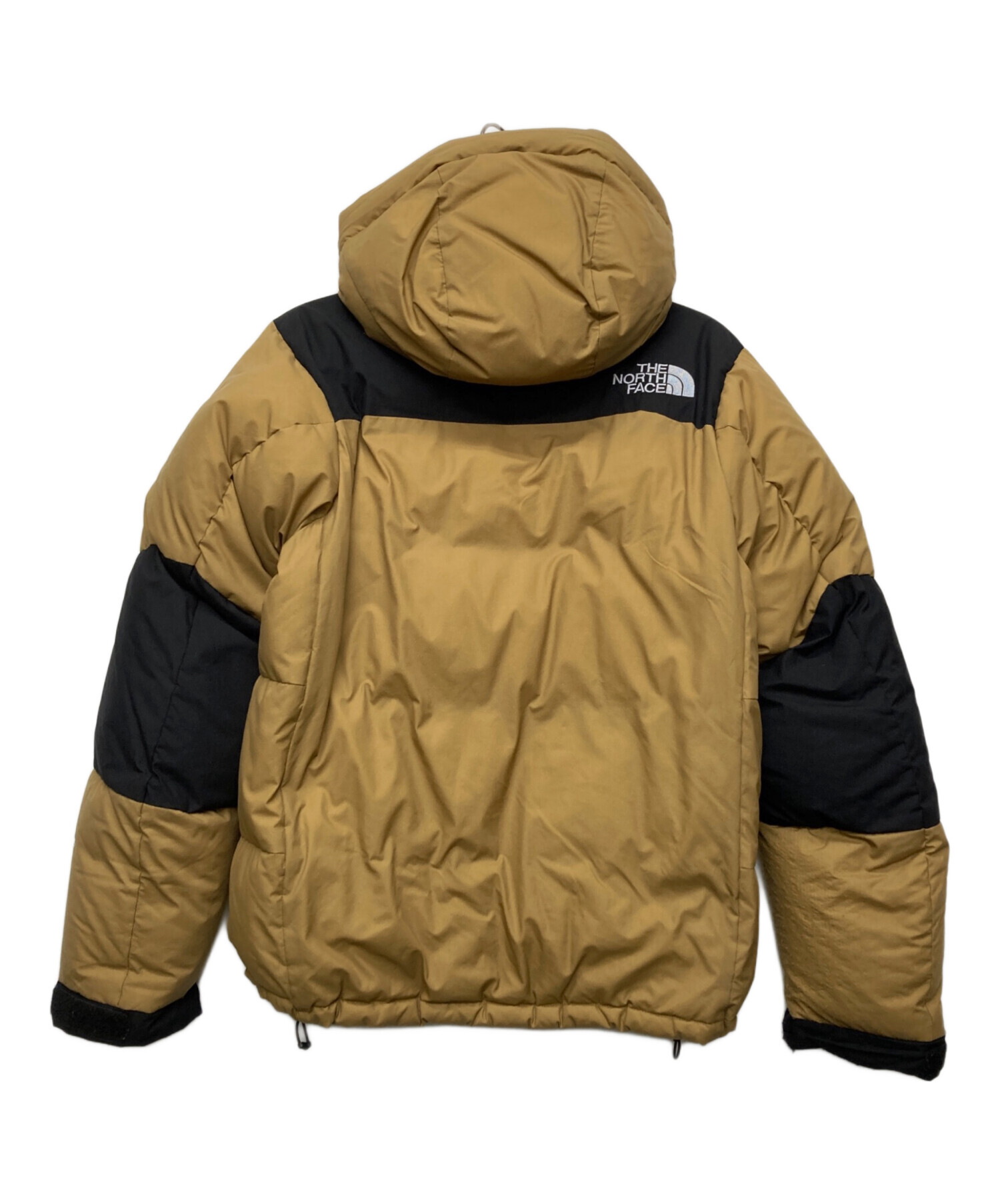 中古・古着通販】THE NORTH FACE (ザ ノース フェイス) バルトロライト 