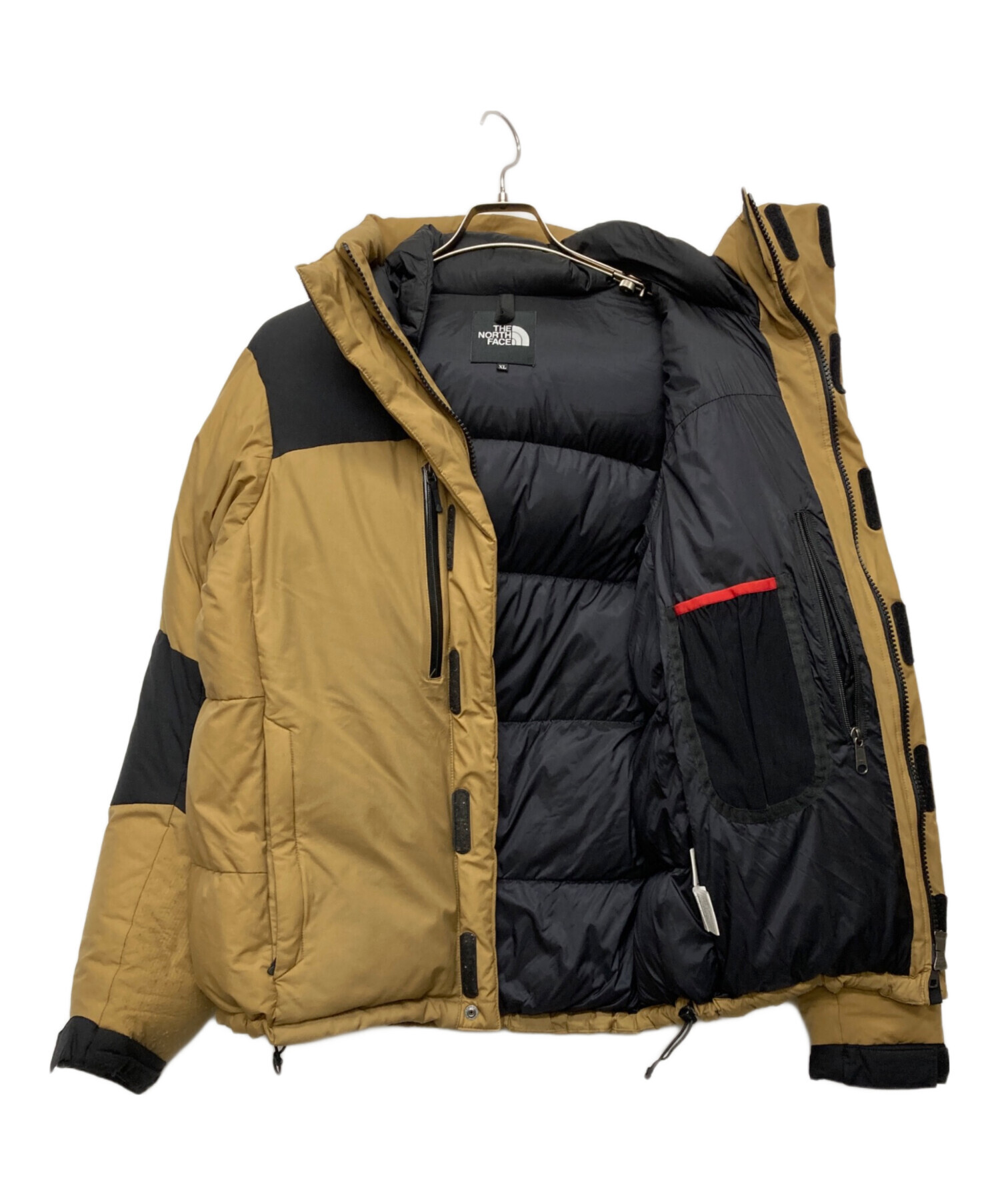 中古・古着通販】THE NORTH FACE (ザ ノース フェイス) バルトロライト 