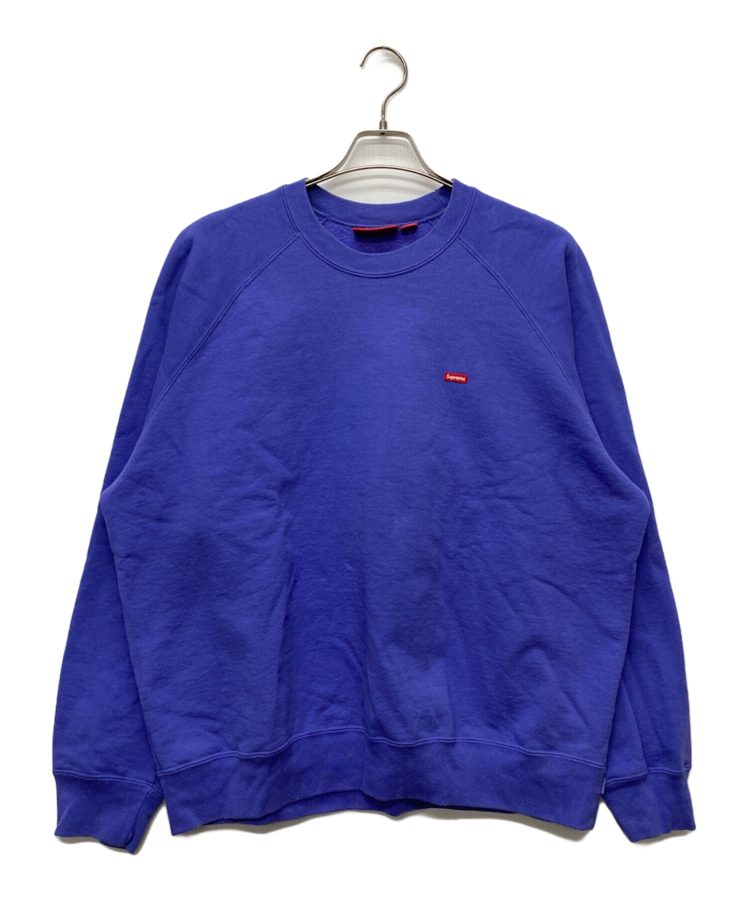 中古・古着通販】Supreme (シュプリーム) 22ss Small Box Raglan 