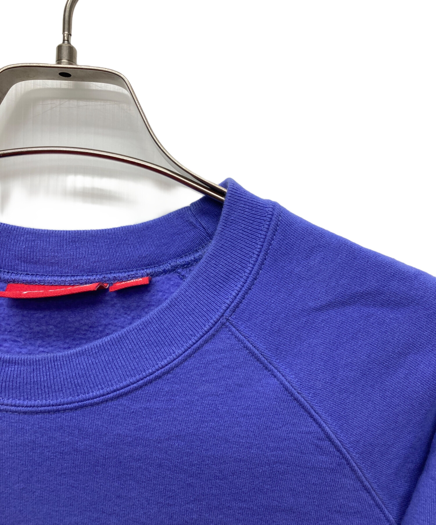 中古・古着通販】Supreme (シュプリーム) 22ss Small Box Raglan 