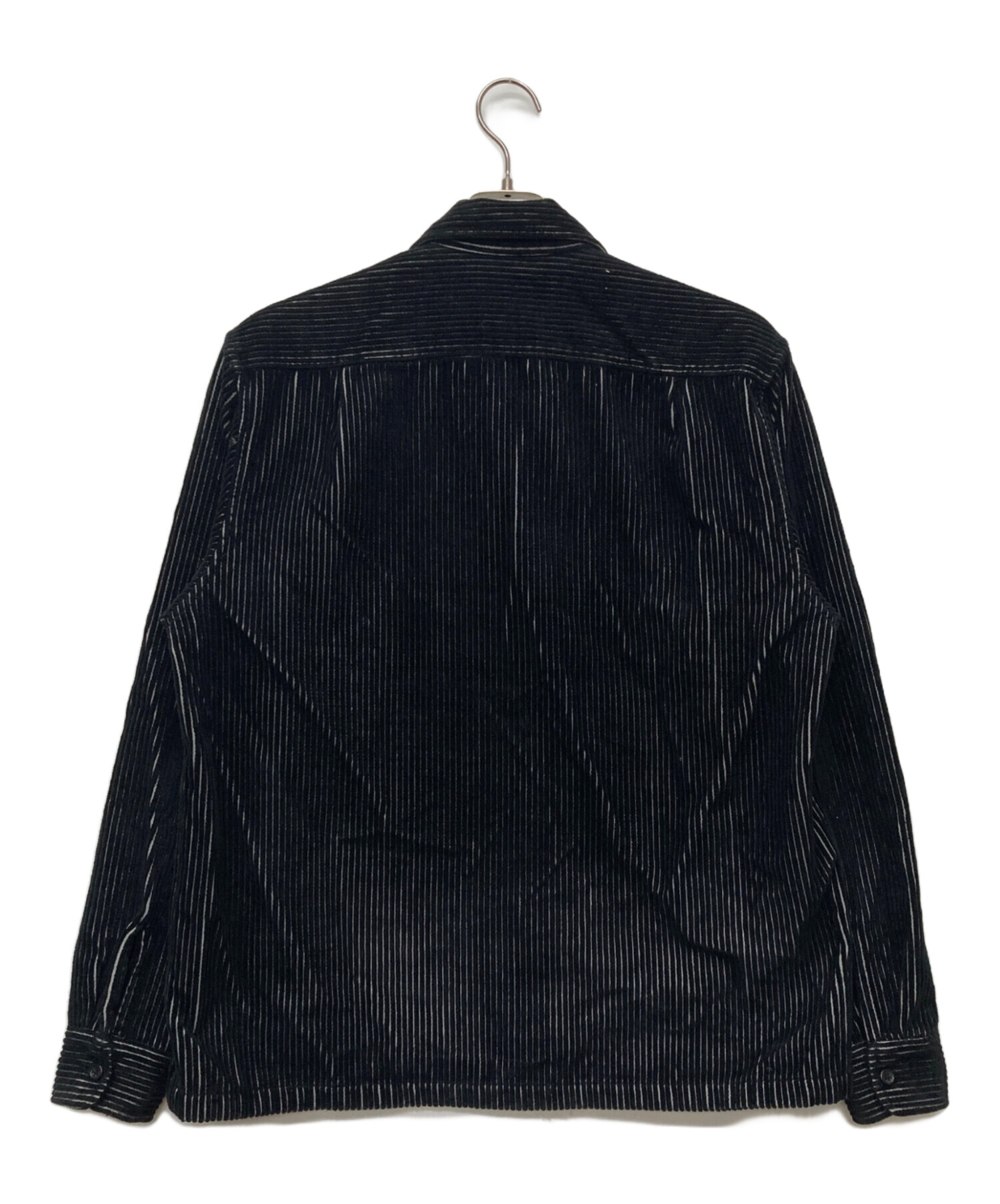 中古・古着通販】Supreme (シュプリーム) 23ss 2-Tone Corduroy Zip Up