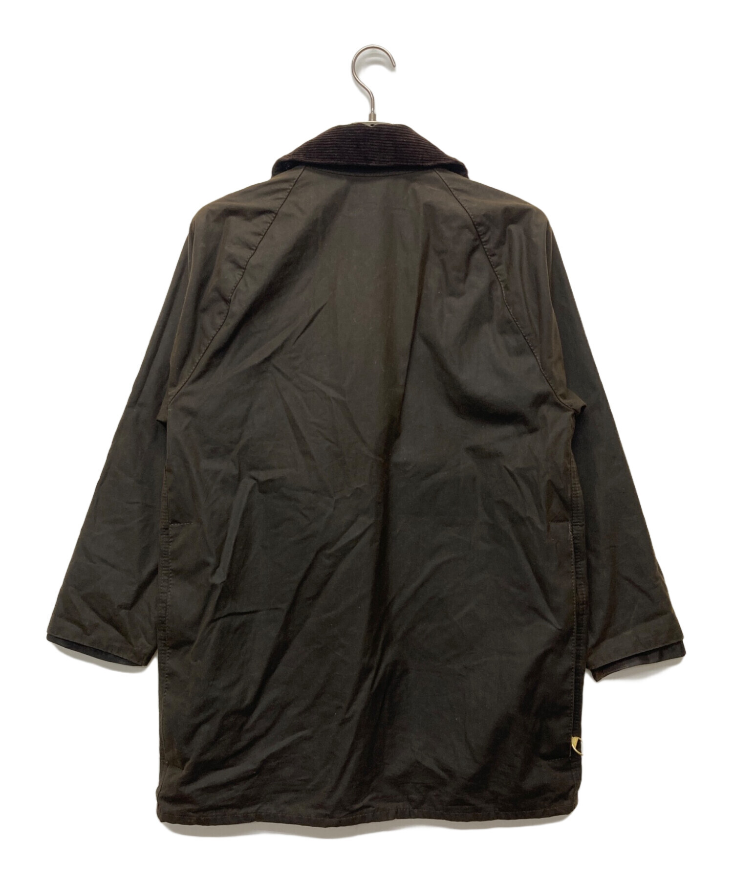 中古・古着通販】Barbour (バブアー) BEAUFORT ワックス