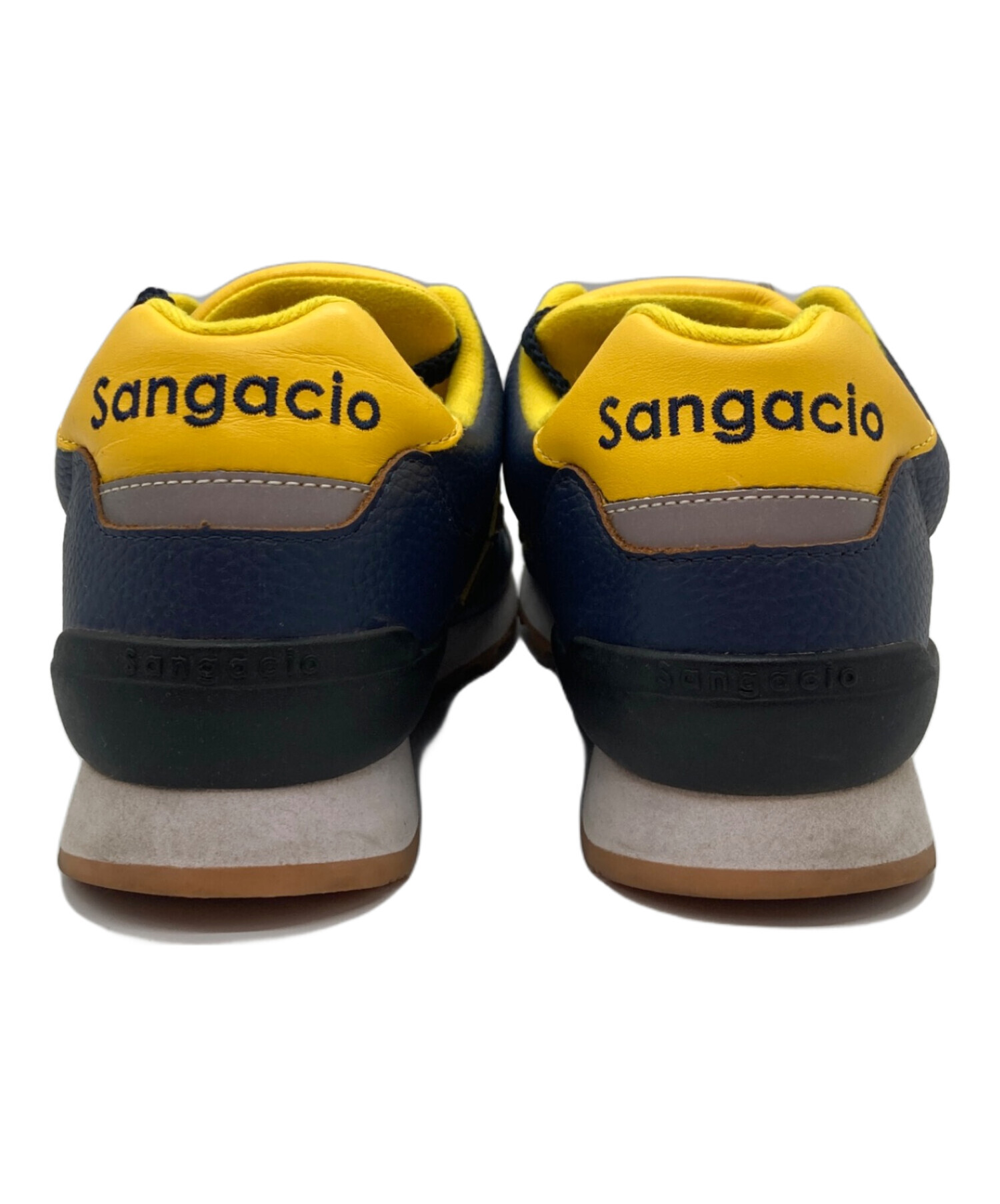 中古・古着通販】SANGACIO (サンガッチョ) にゅ～ず スニーカー