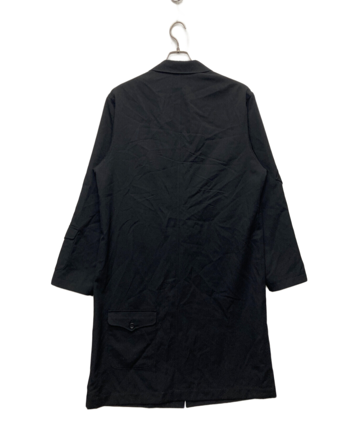 中古・古着通販】Yohji Yamamoto pour homme (ヨウジヤマモト
