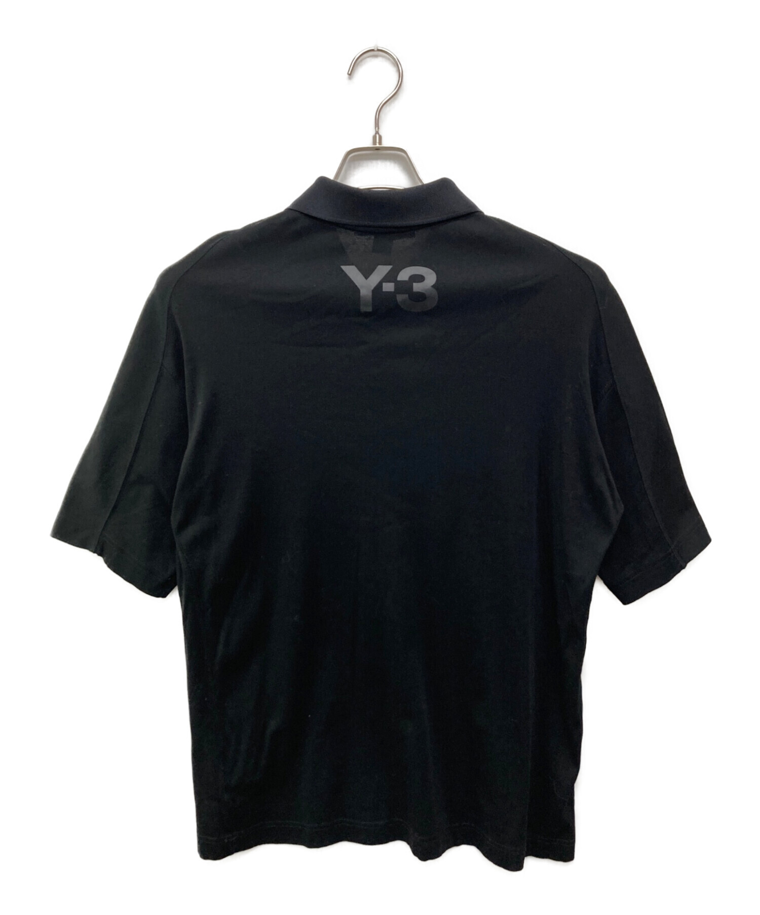 中古・古着通販】adidas (アディダス) Y-3 (ワイスリー) 半袖
