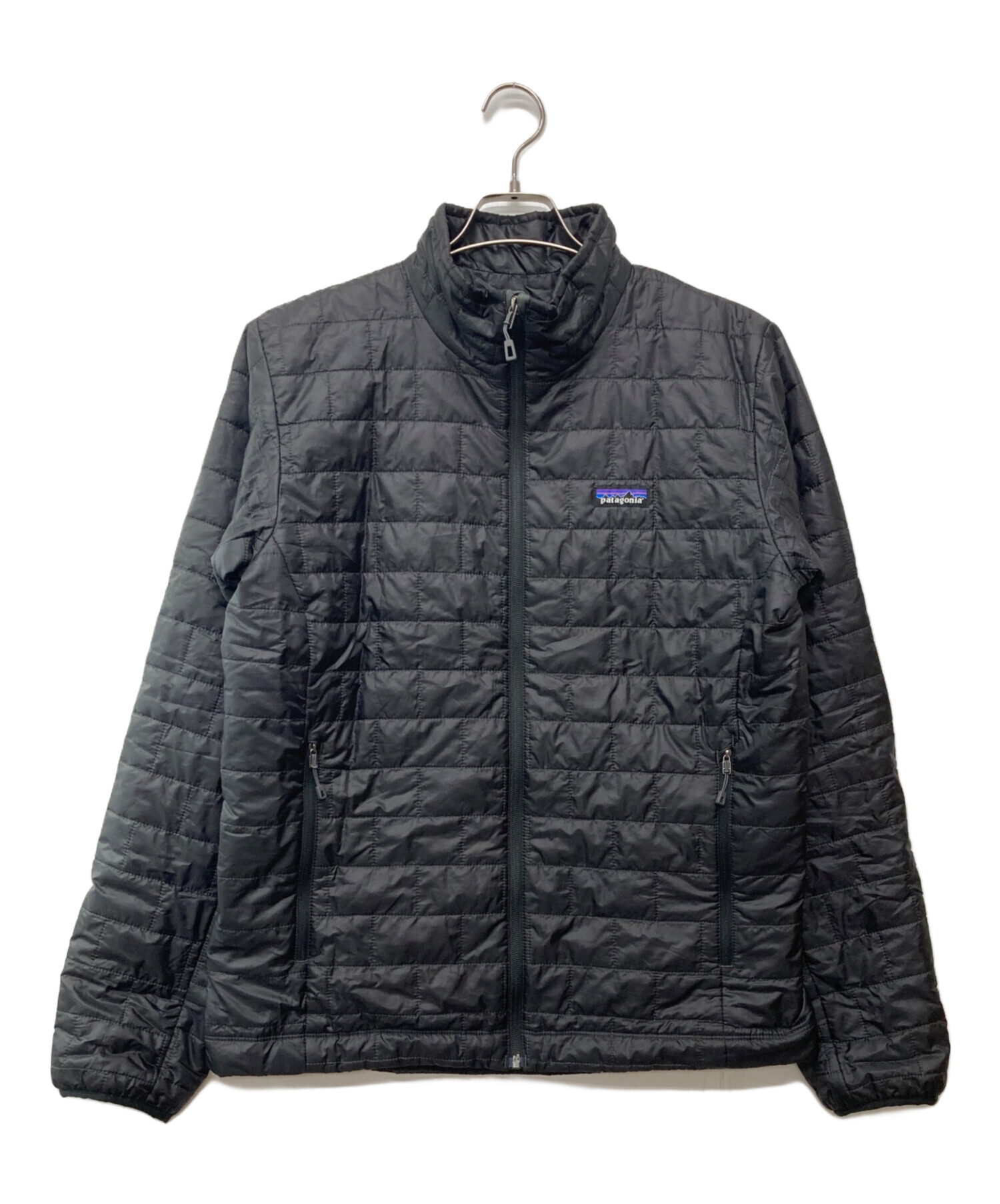 中古・古着通販】Patagonia (パタゴニア) ナノパフジャケット