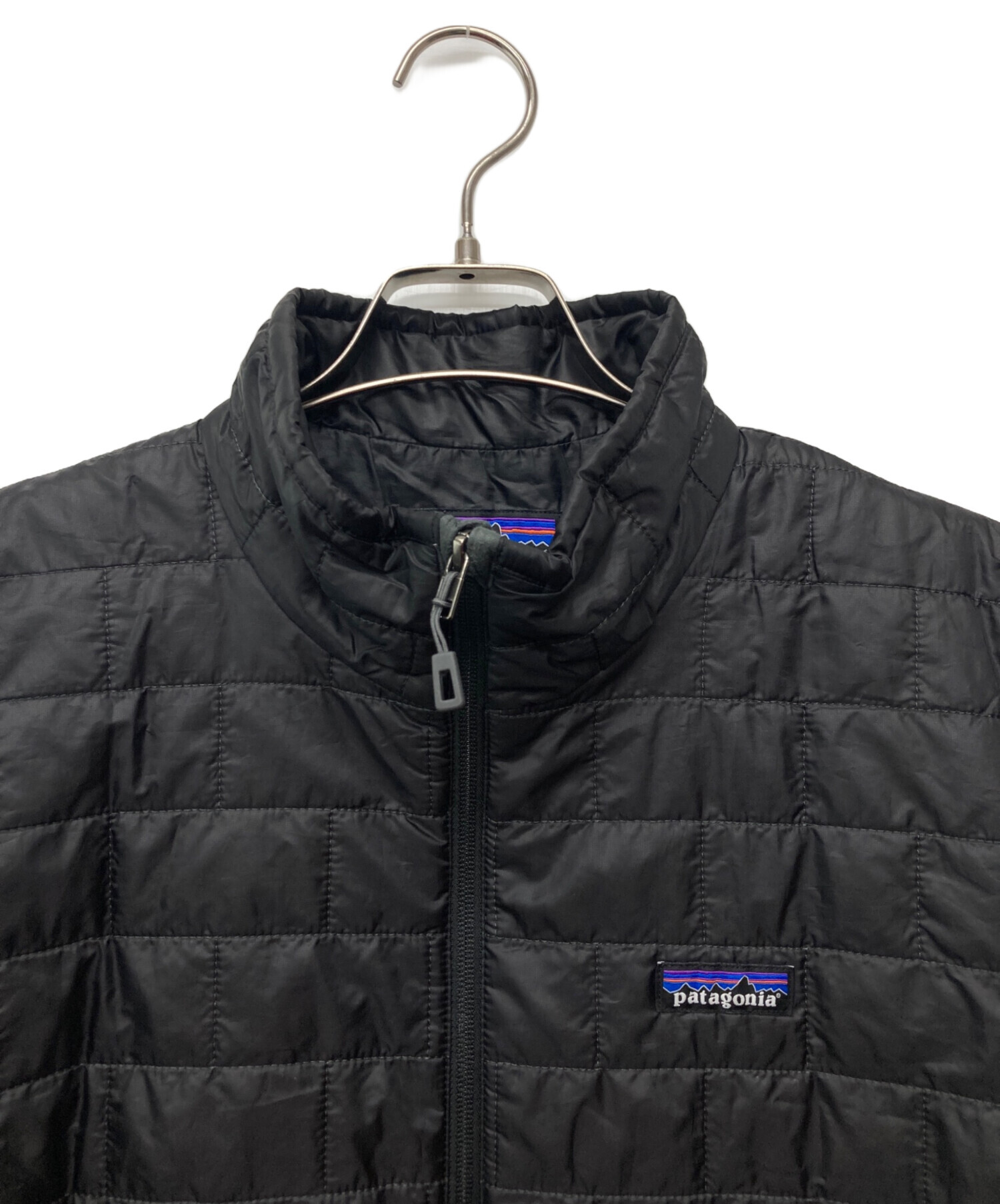 中古・古着通販】Patagonia (パタゴニア) ナノパフジャケット