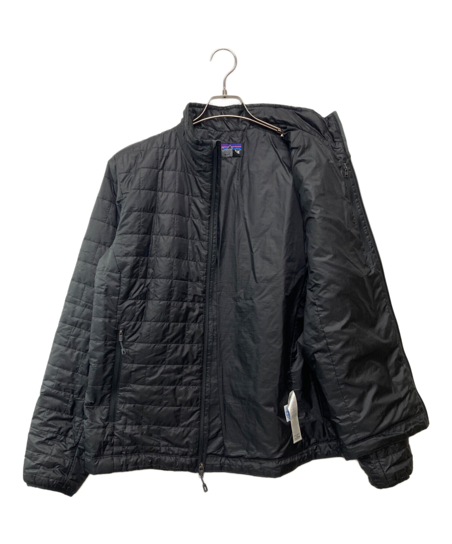 中古・古着通販】Patagonia (パタゴニア) ナノパフジャケット
