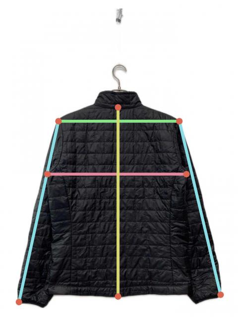 中古・古着通販】Patagonia (パタゴニア) ナノパフジャケット 中古・古着通販】Patagonia (パタゴニア) ナノパフジャケット
