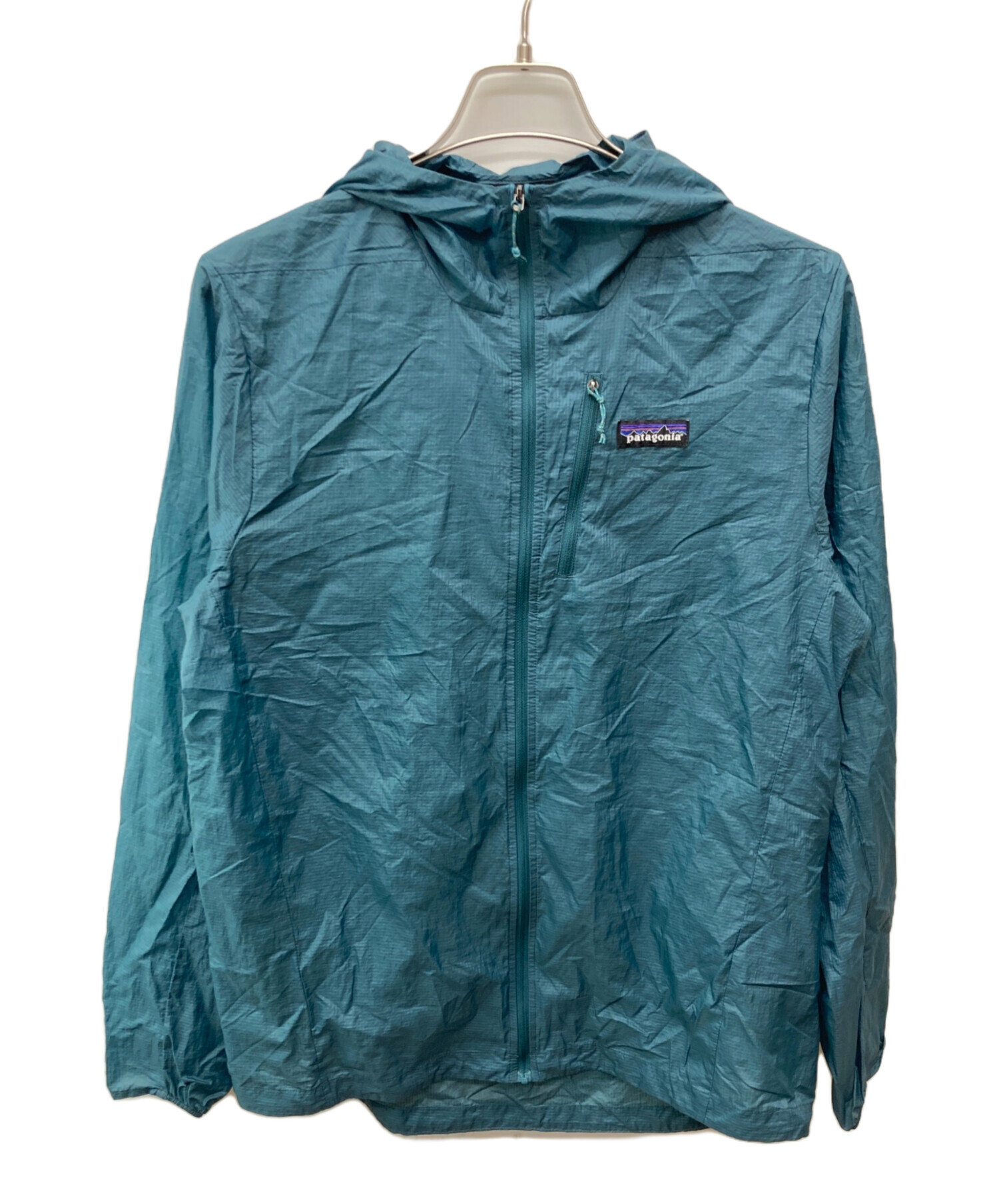 中古・古着通販】Patagonia (パタゴニア) フーディニジャケット