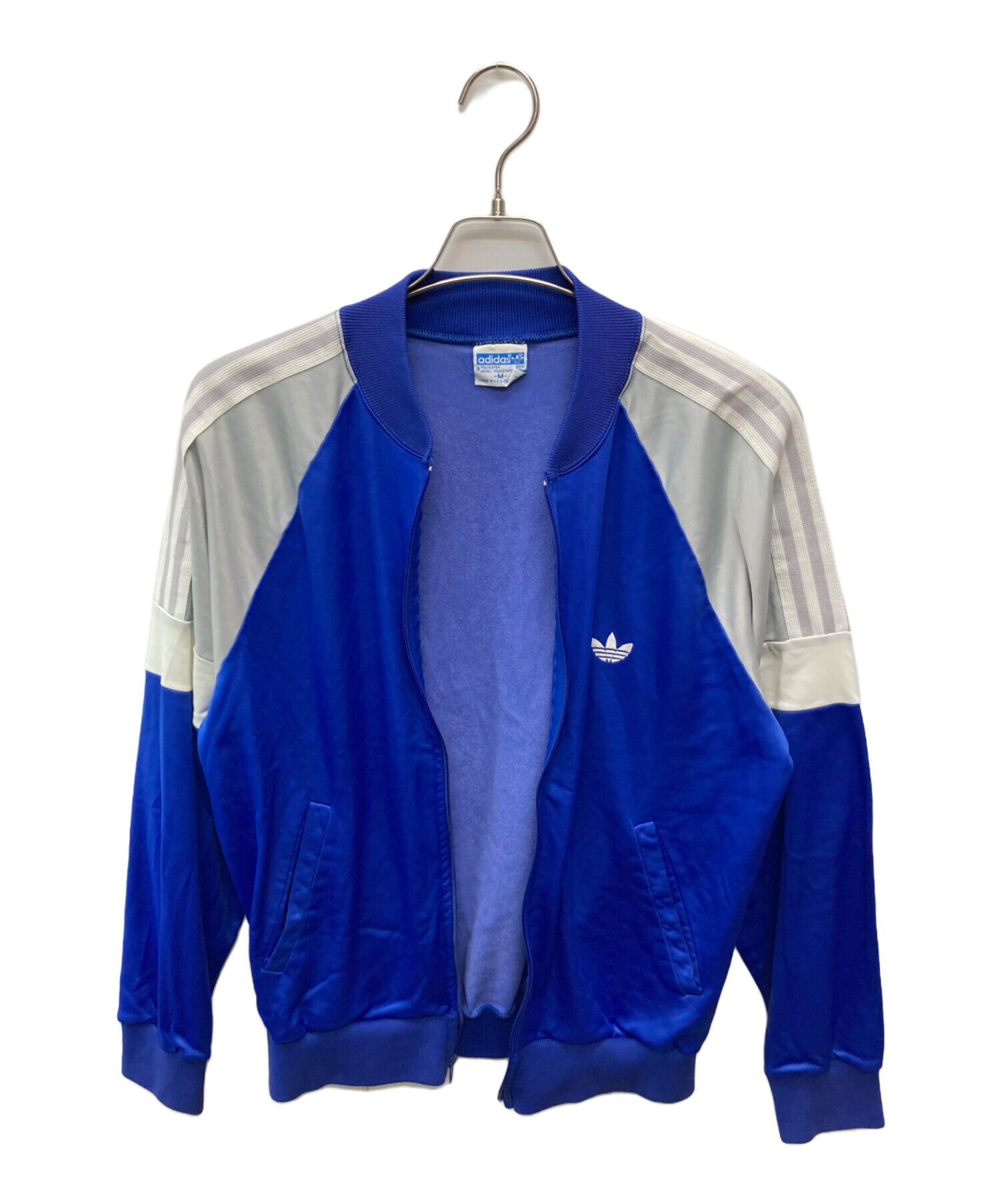 中古・古着通販】adidas (アディダス) ヴィンテージトラックジャケット