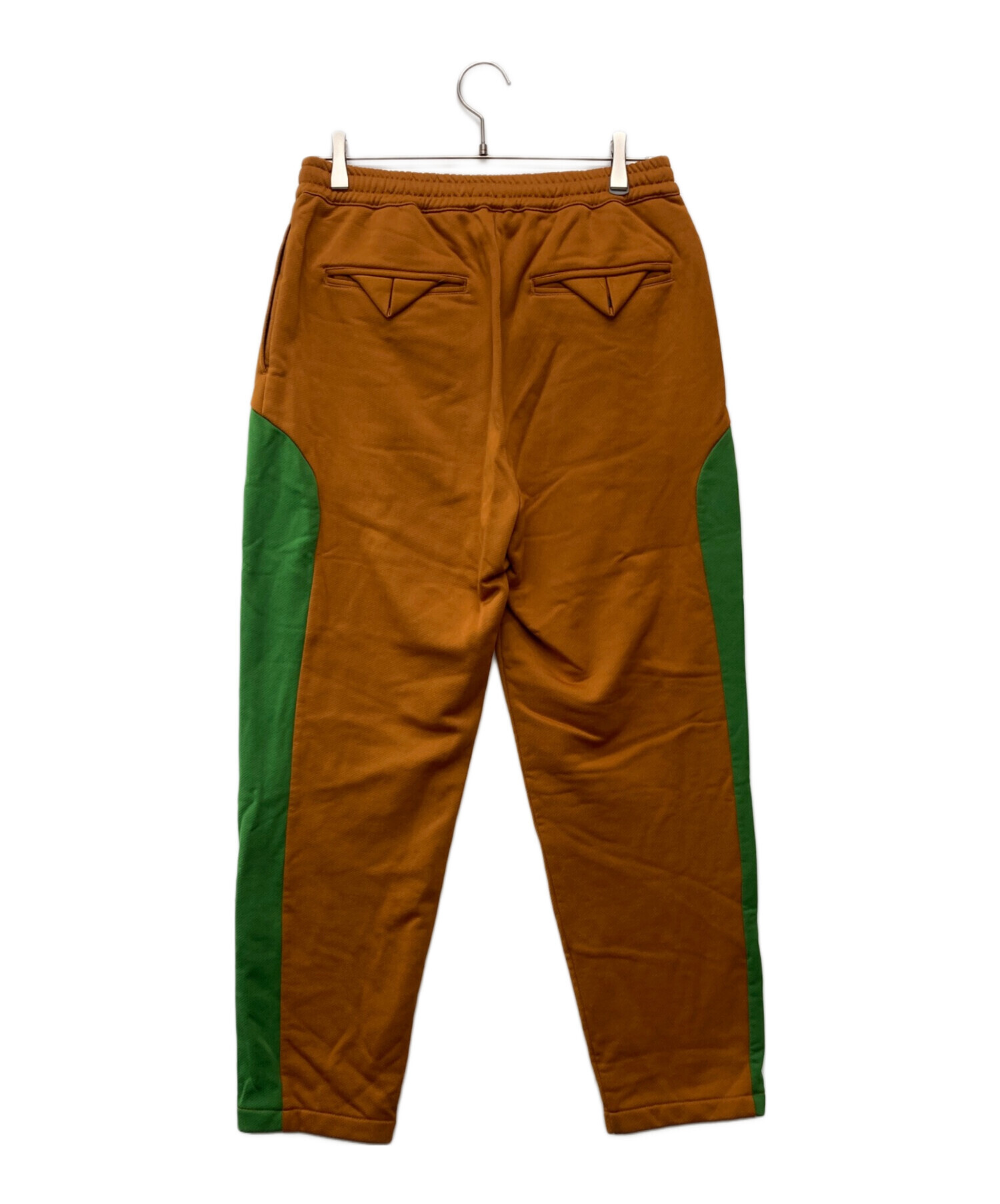 パンツ Sasquatchfabrix. TRACK pants 2023SS】 Sasquatchfabrix. (サスクワァッチファブリックス